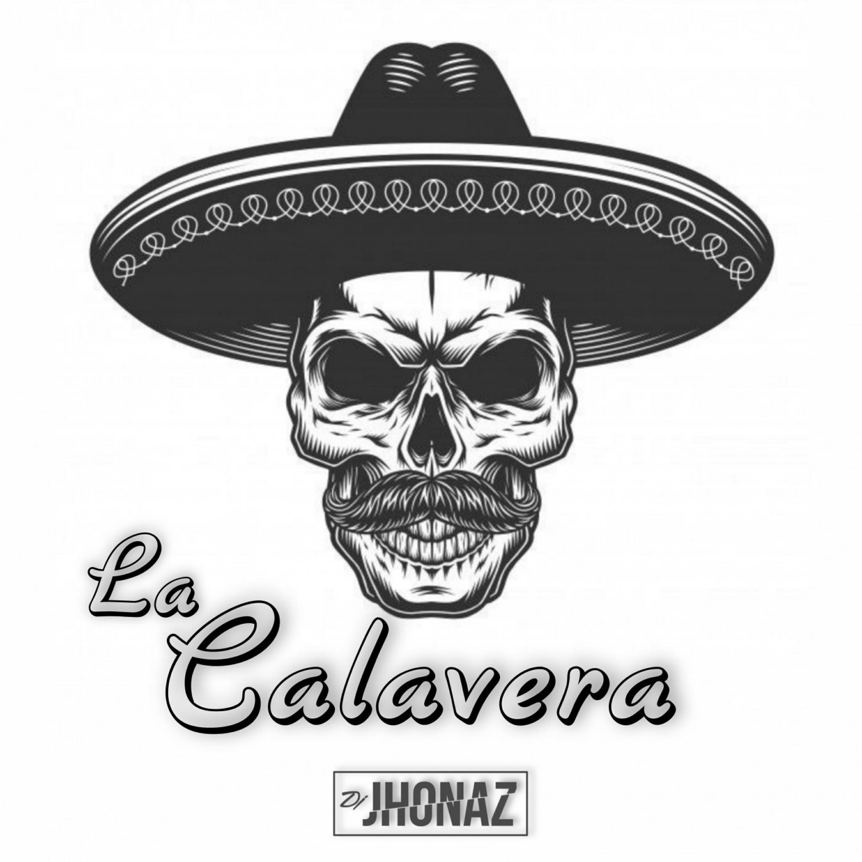 Релиз La Calavera