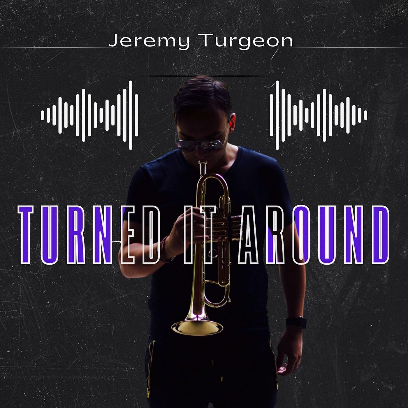 Релиз Turned It Around