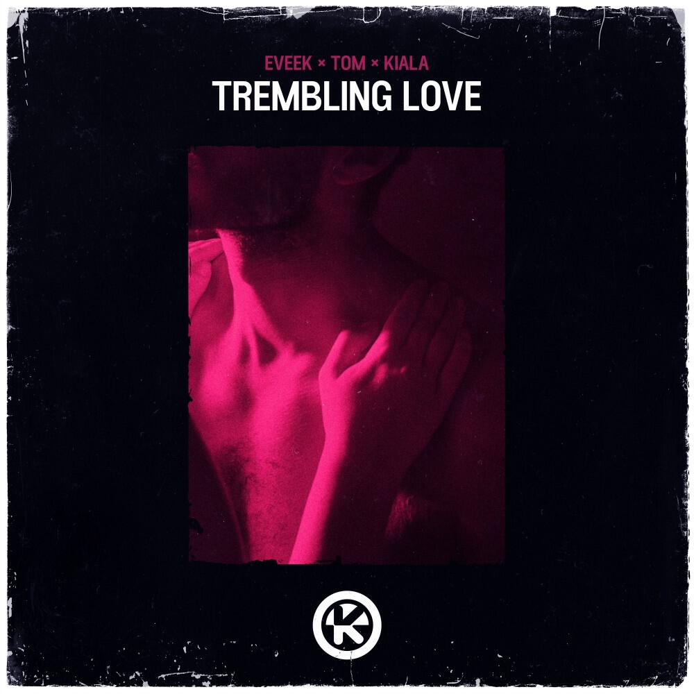 Релиз Trembling Love