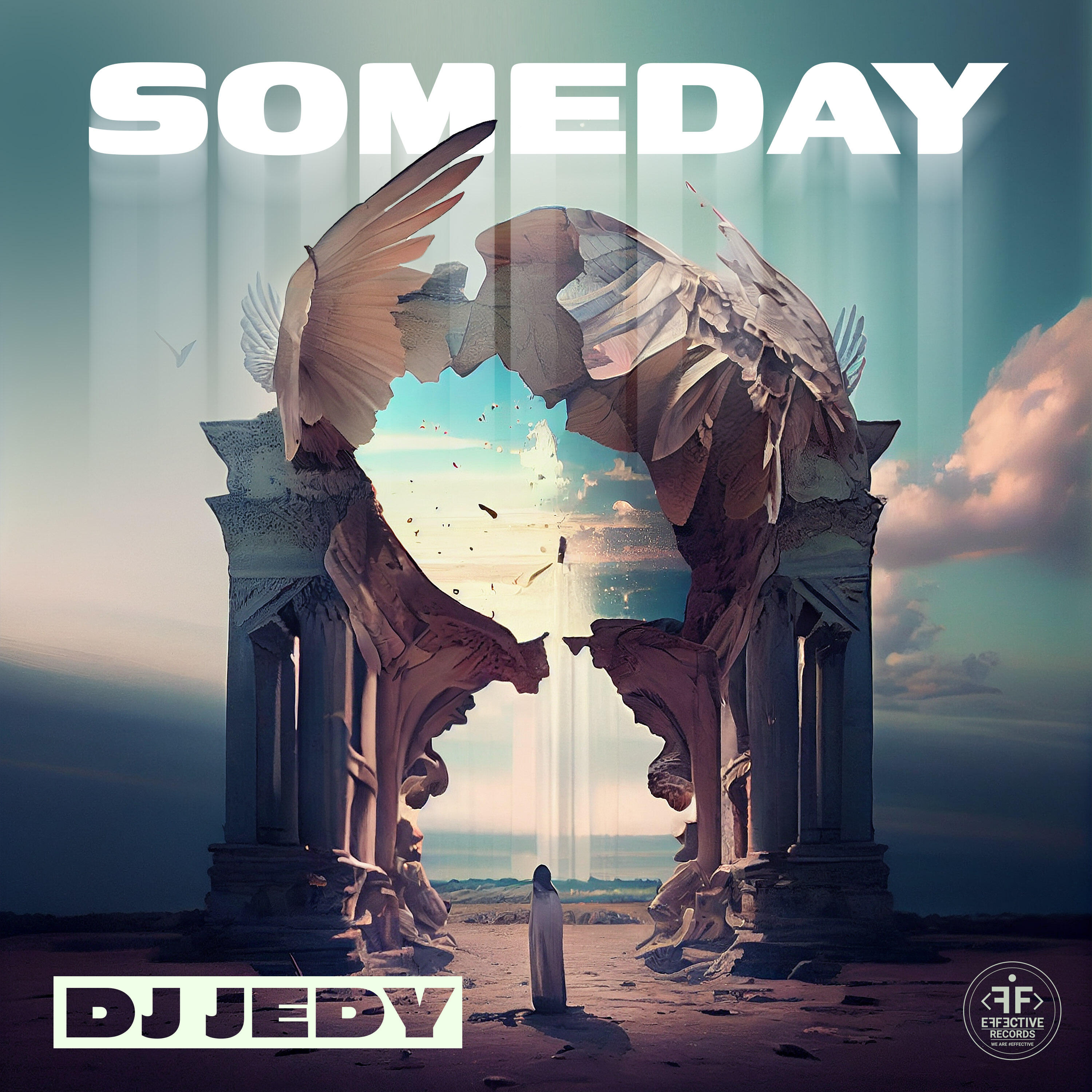 Релиз Someday