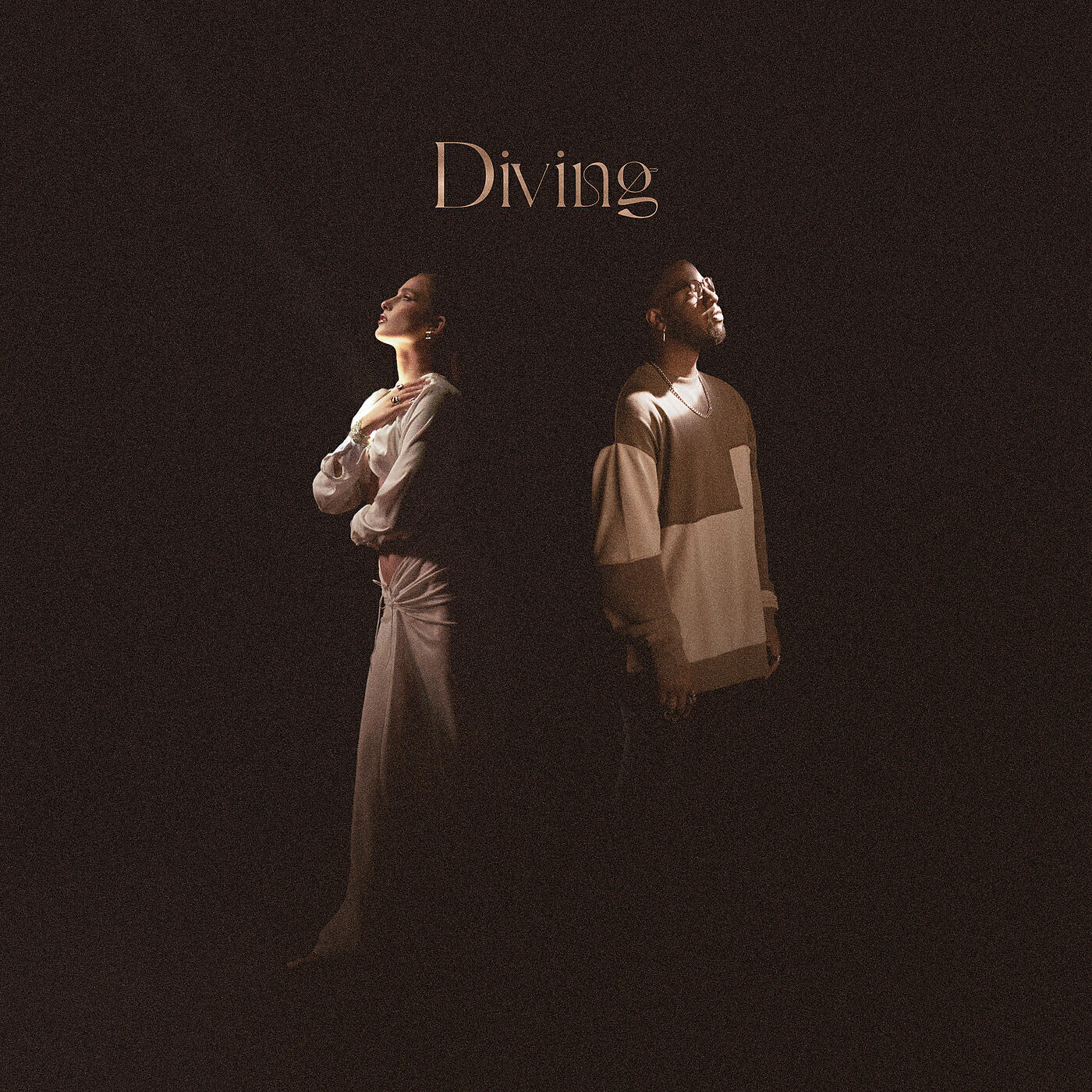 Релиз Diving