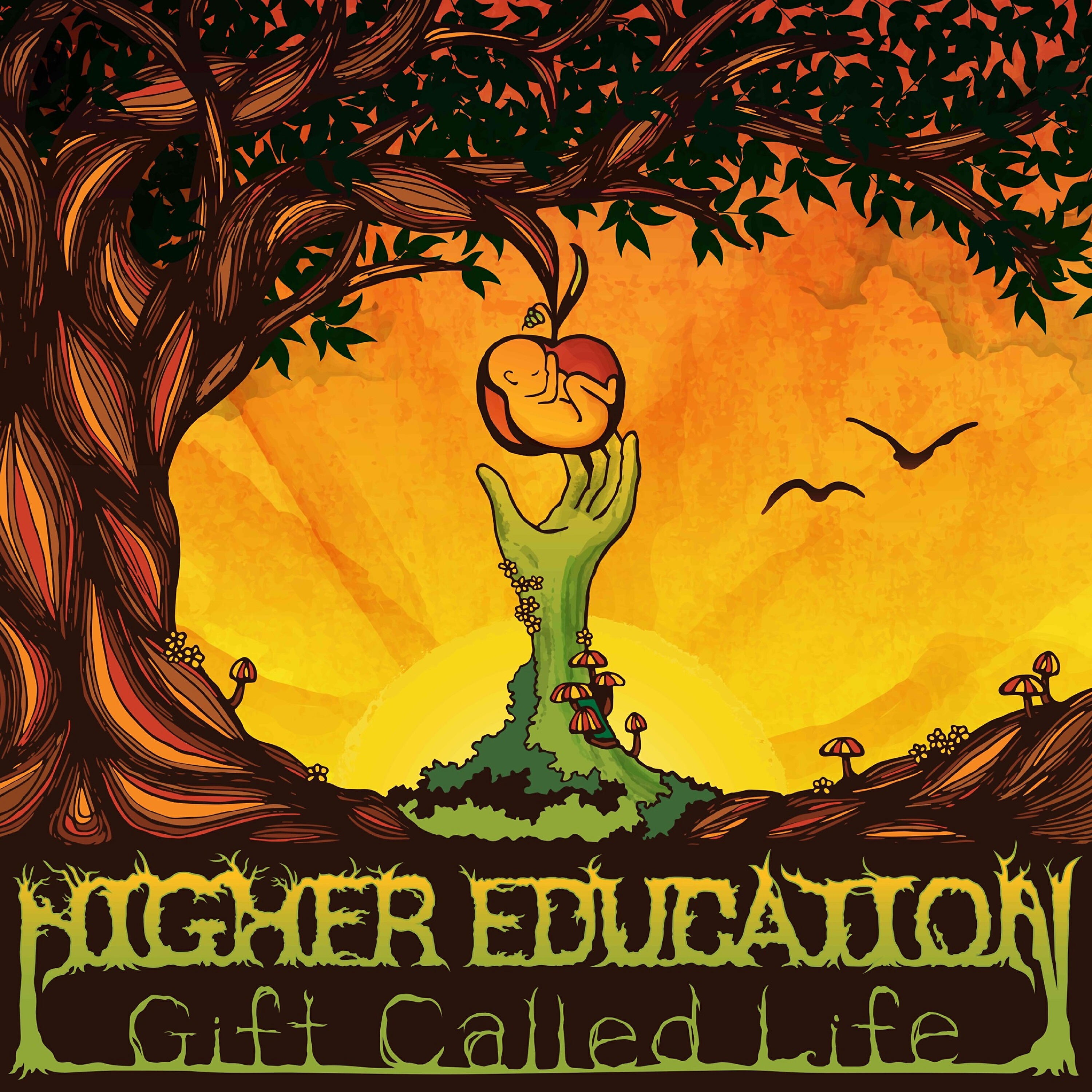 Постер альбома Gift Called Life