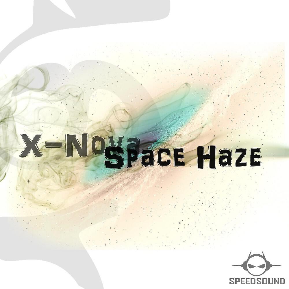 Релиз Space Haze