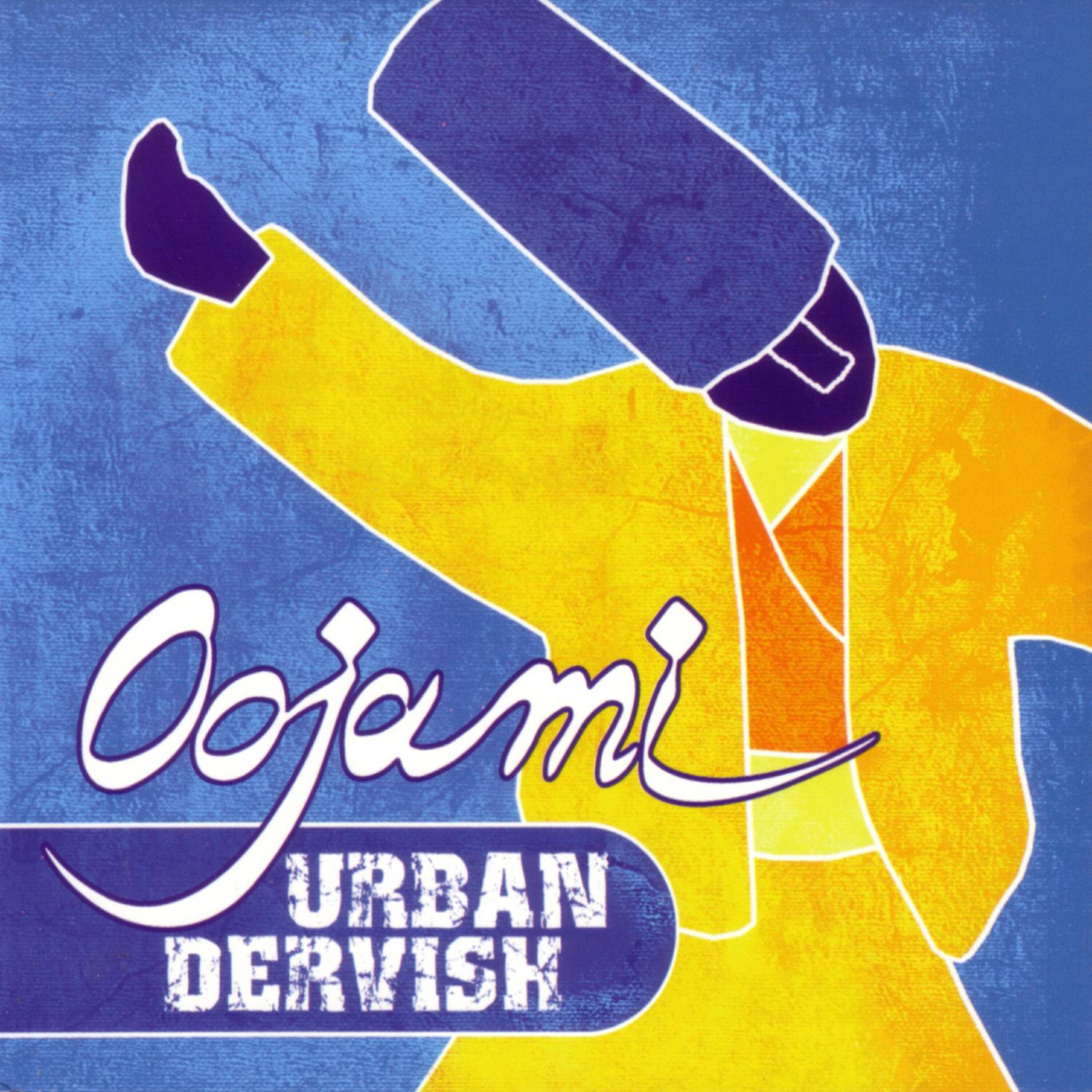 Релиз Urban Dervish
