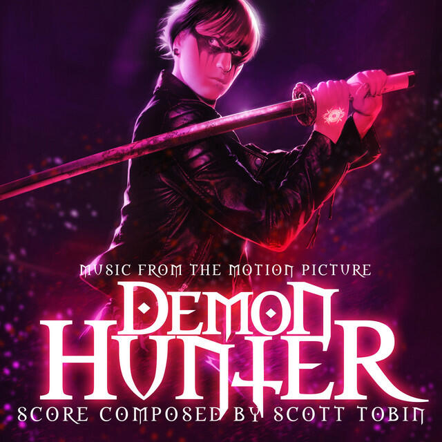 Релиз Demon Hunter (Original Music from the Motion Picture)