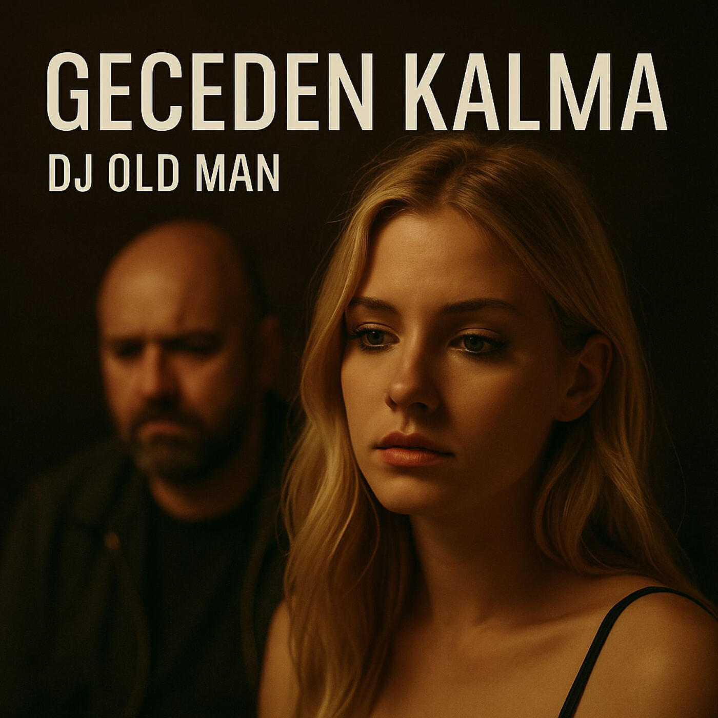 Релиз Geceden Kalma