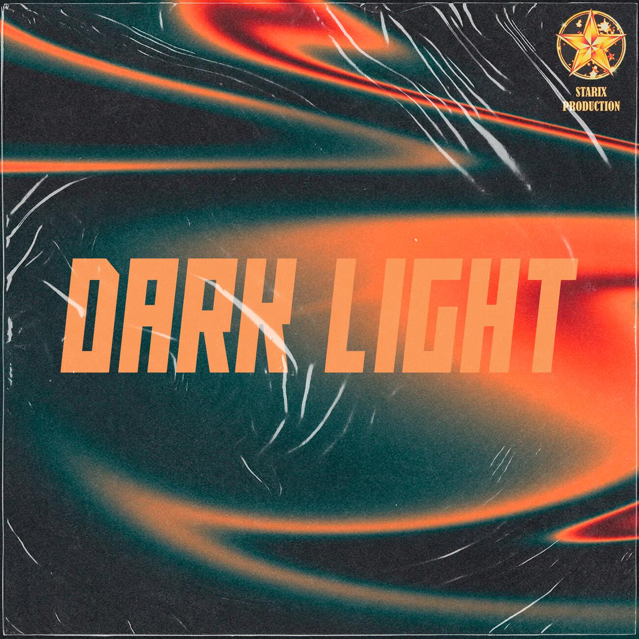 Релиз Dark light (Instrumental)