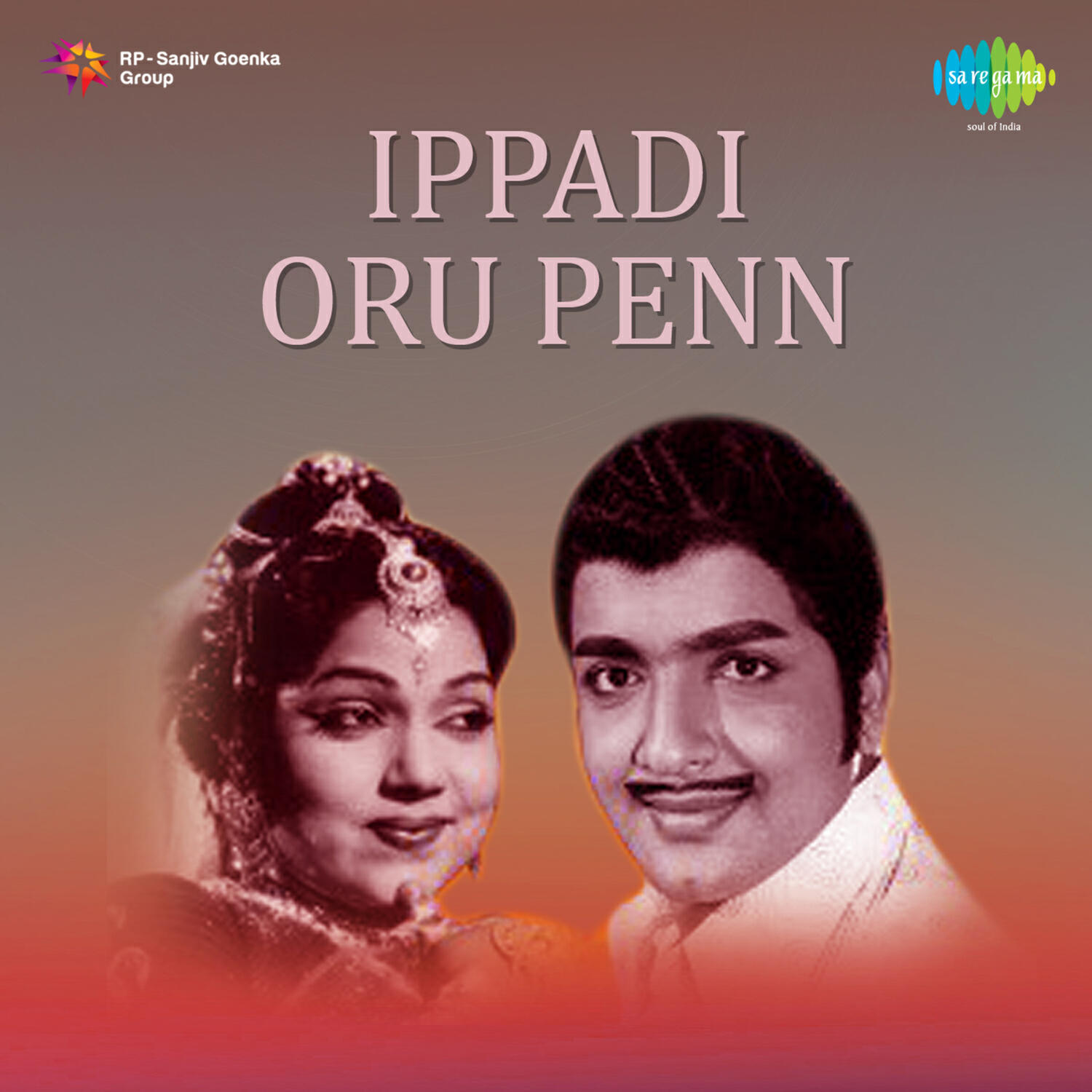 Релиз Ippadi Oru Penn (Original Motion Picture Soundtrack)