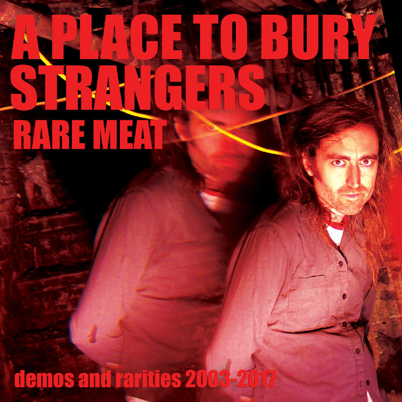 Релиз Rare Meat