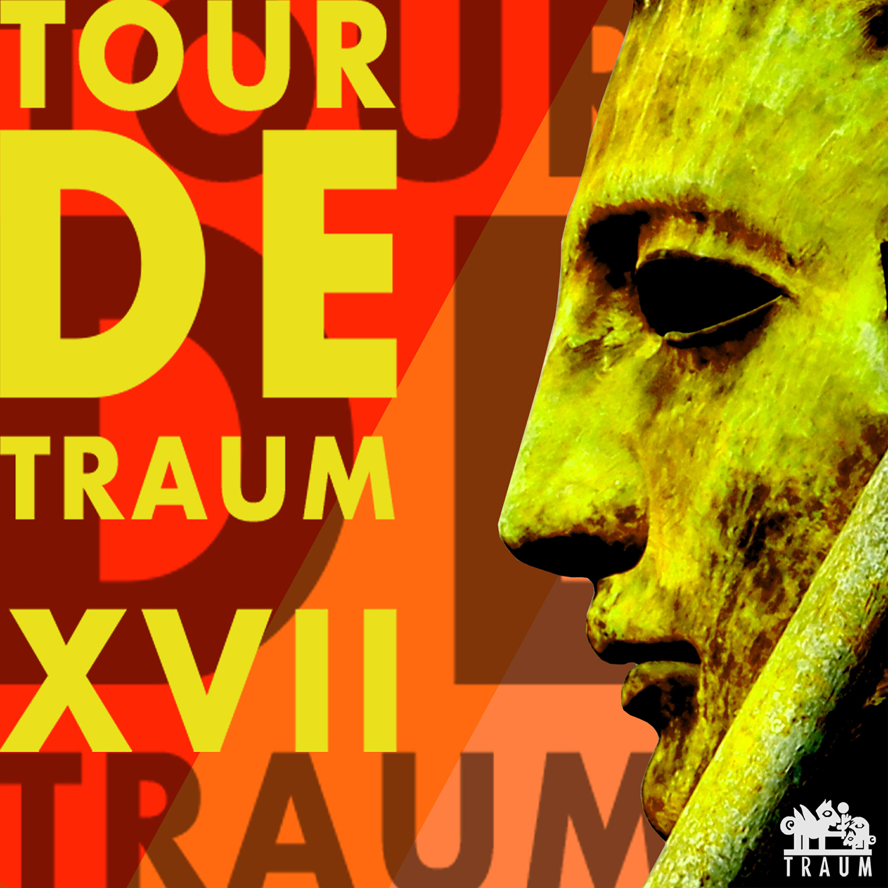 Релиз Tour De Traum XVII