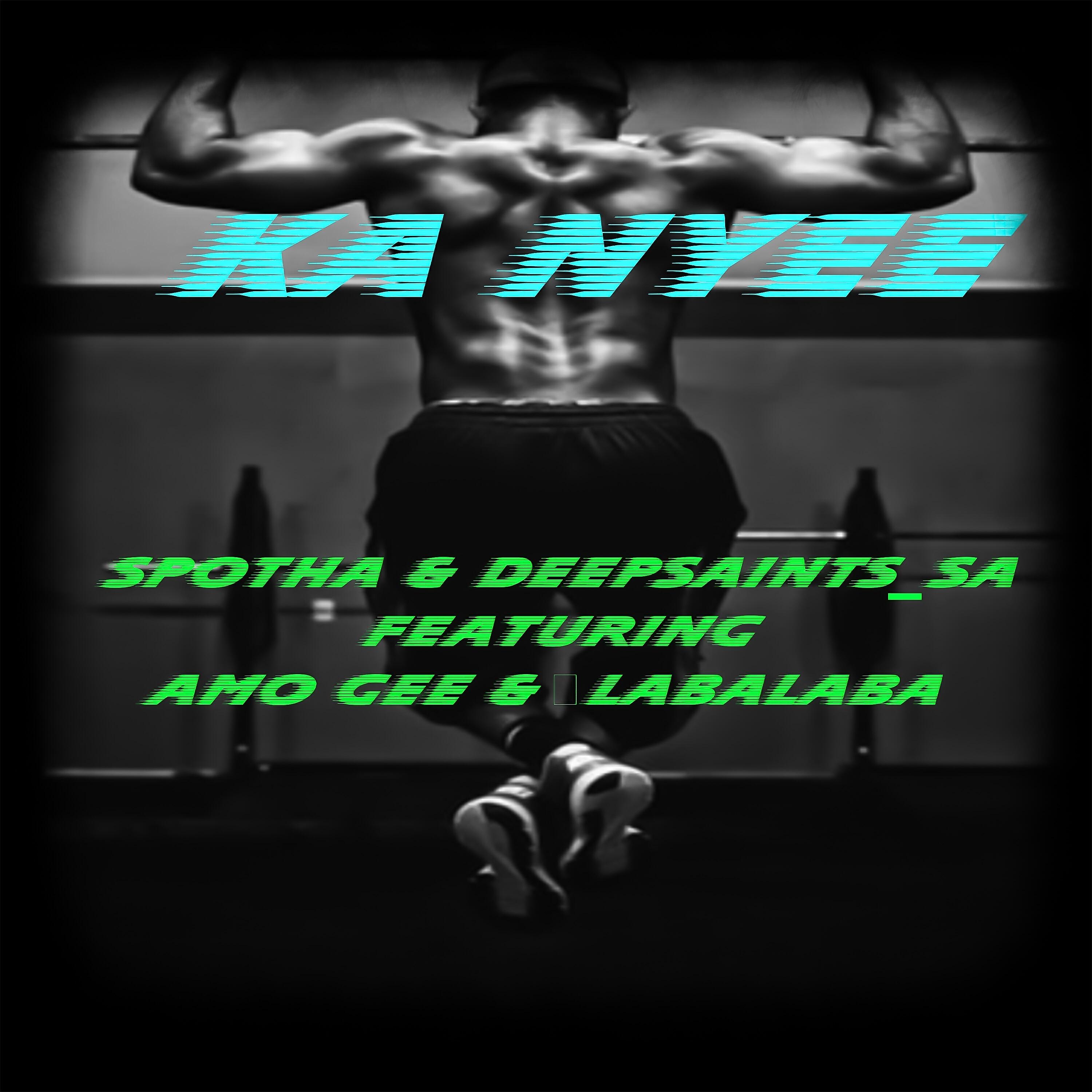 DeepSaints_SA