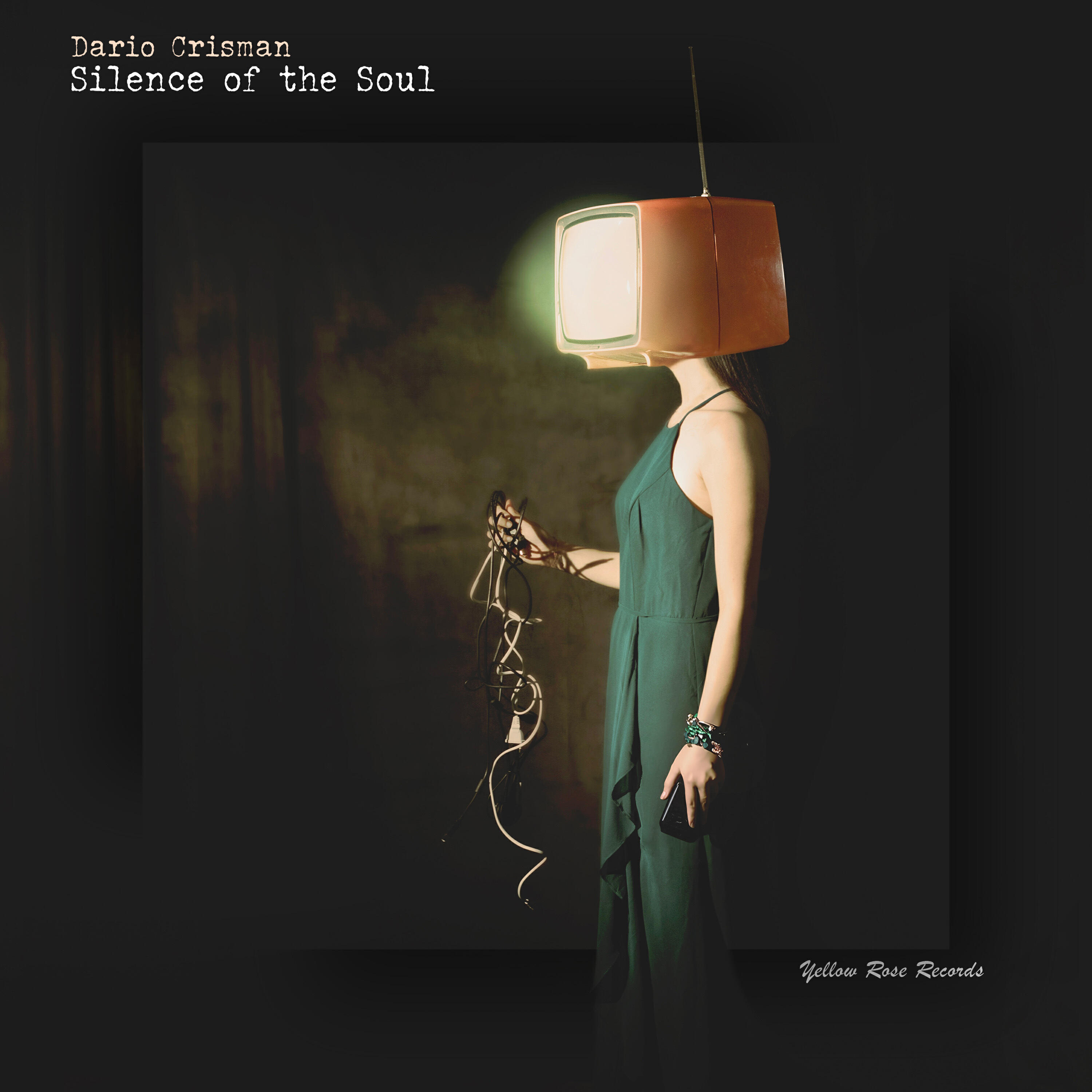 Релиз Silence of the Soul