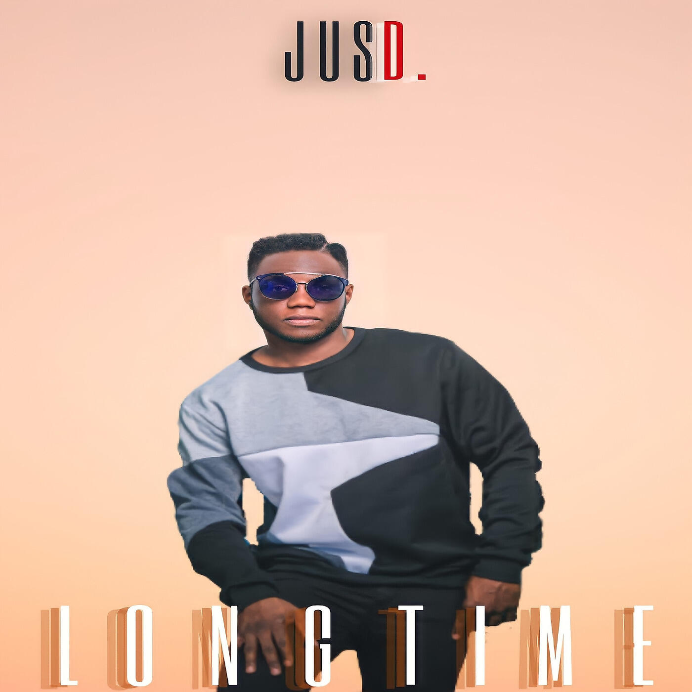 Постер альбома Long Time