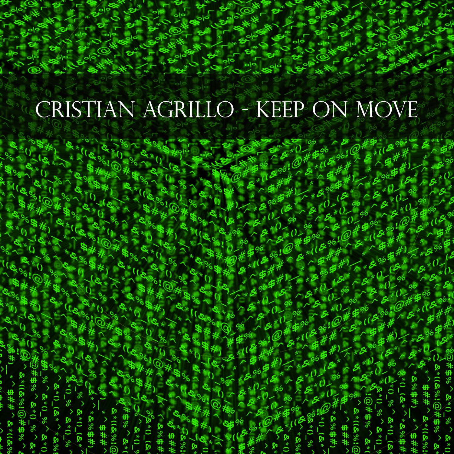 Релиз Keep on Move
