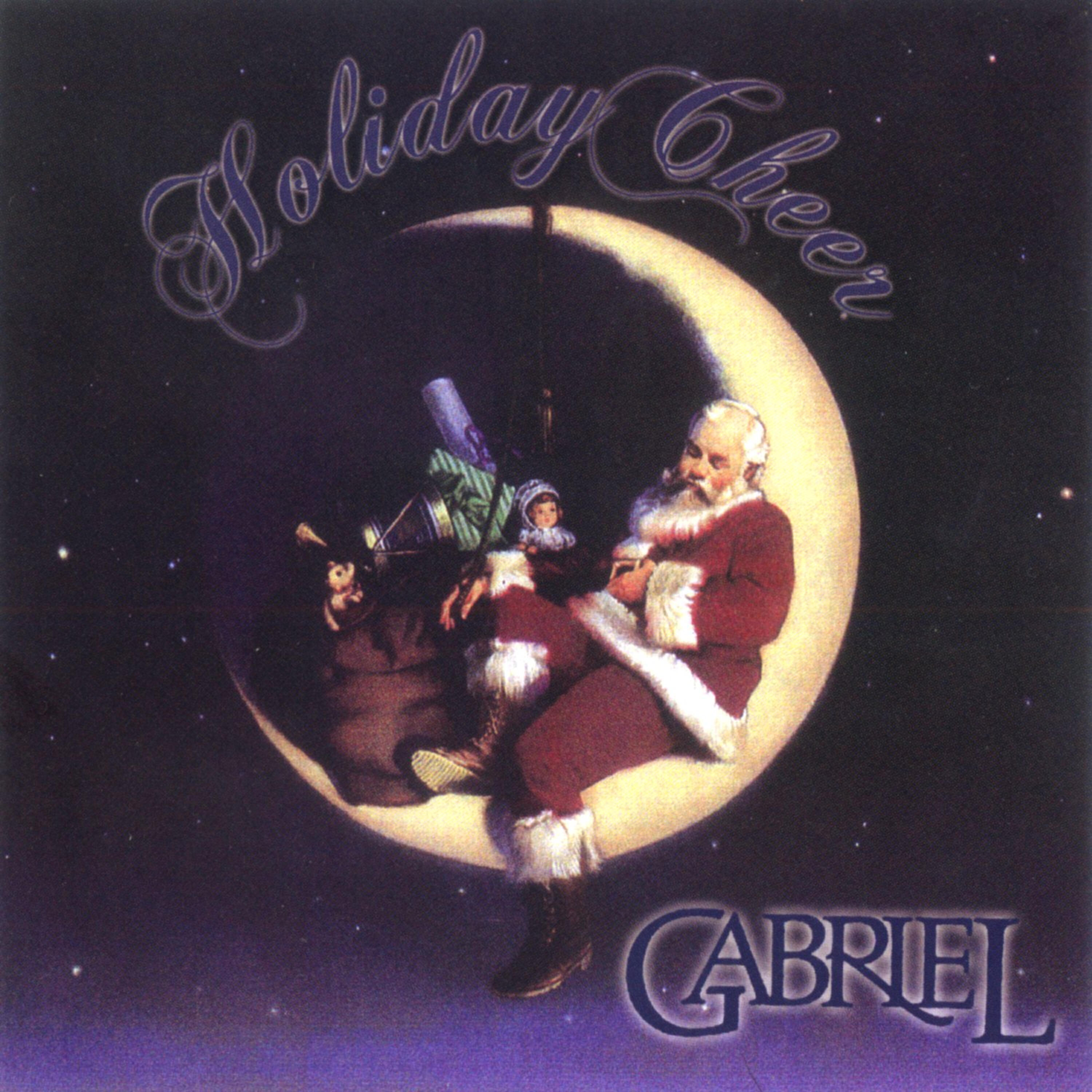 Релиз Holiday Cheer