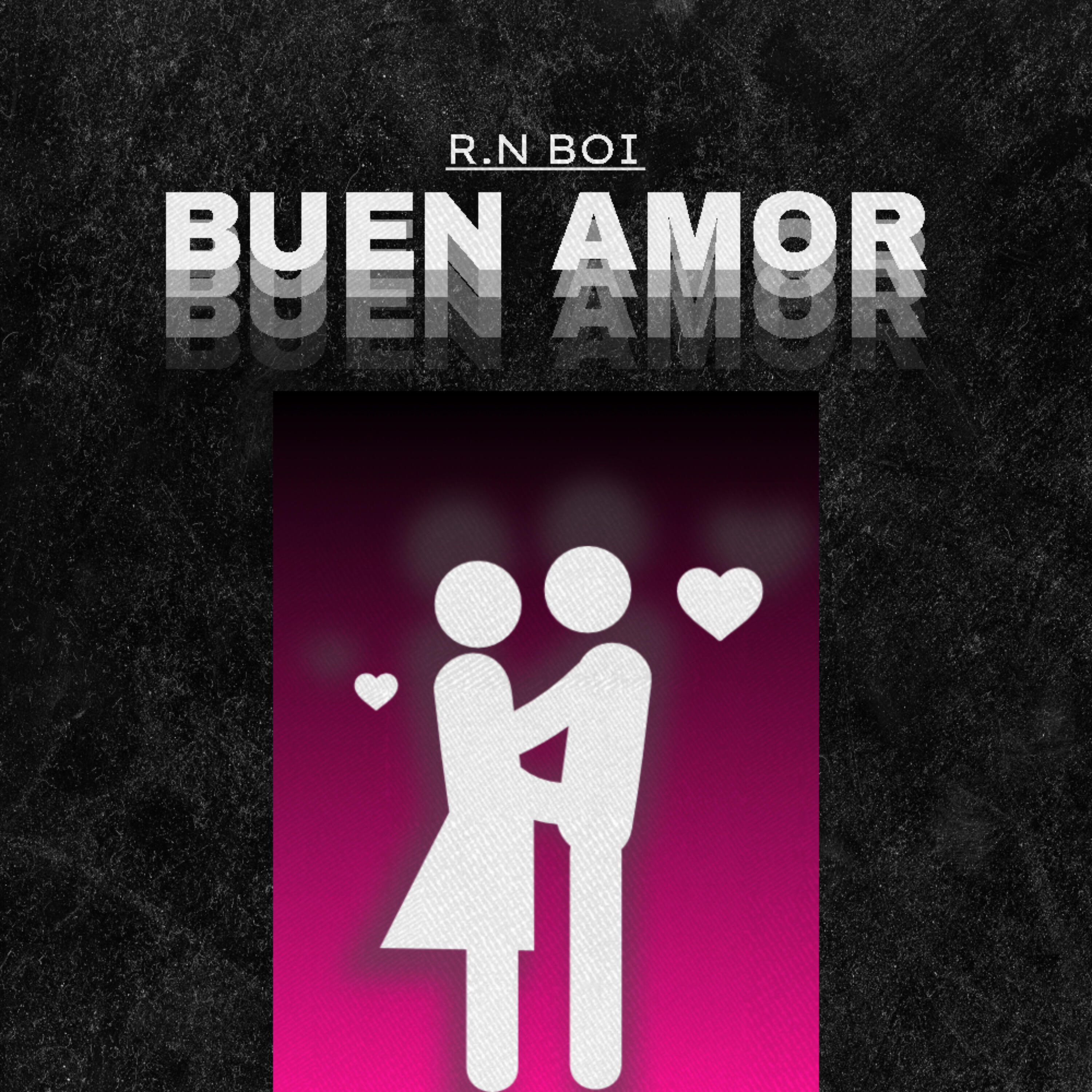 Релиз Buen Amor