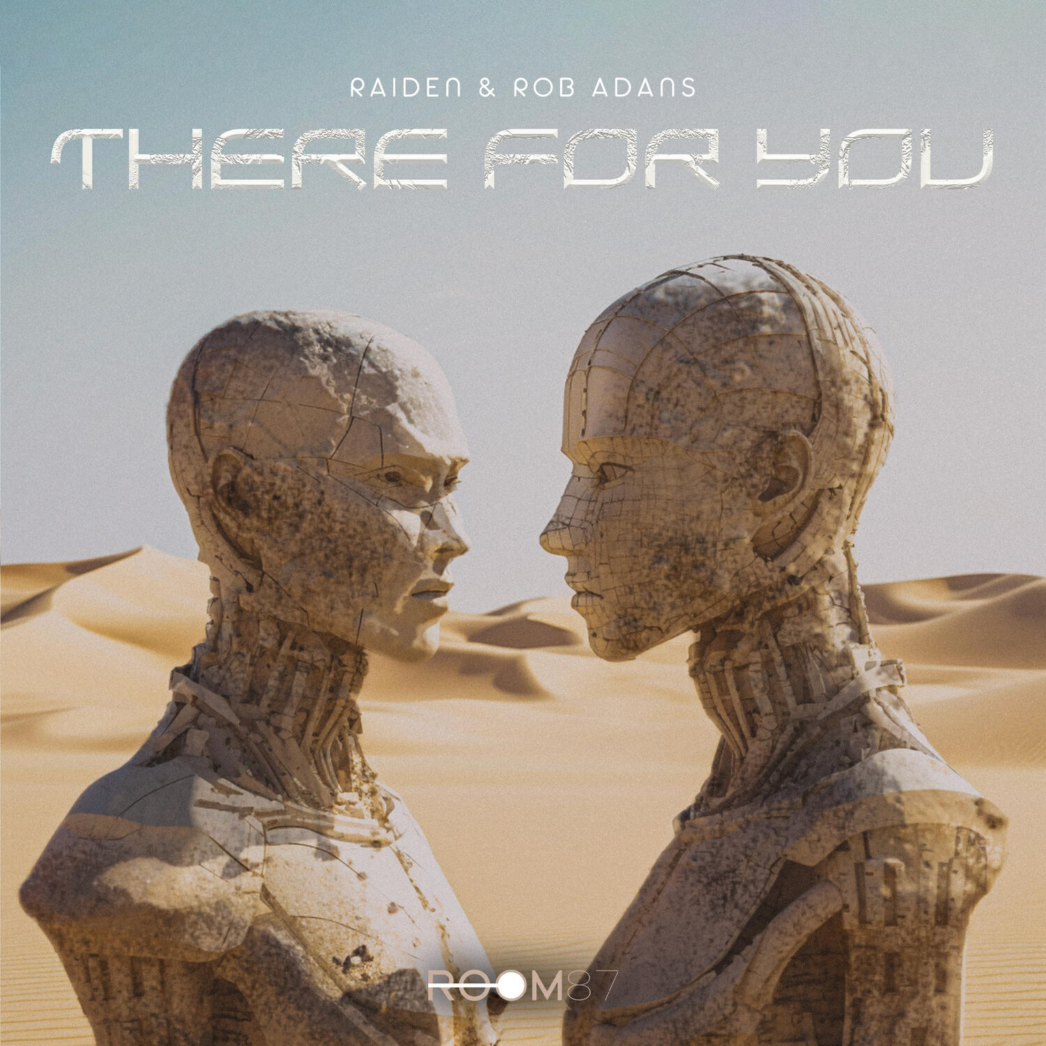 Релиз There For You (Club Mix)