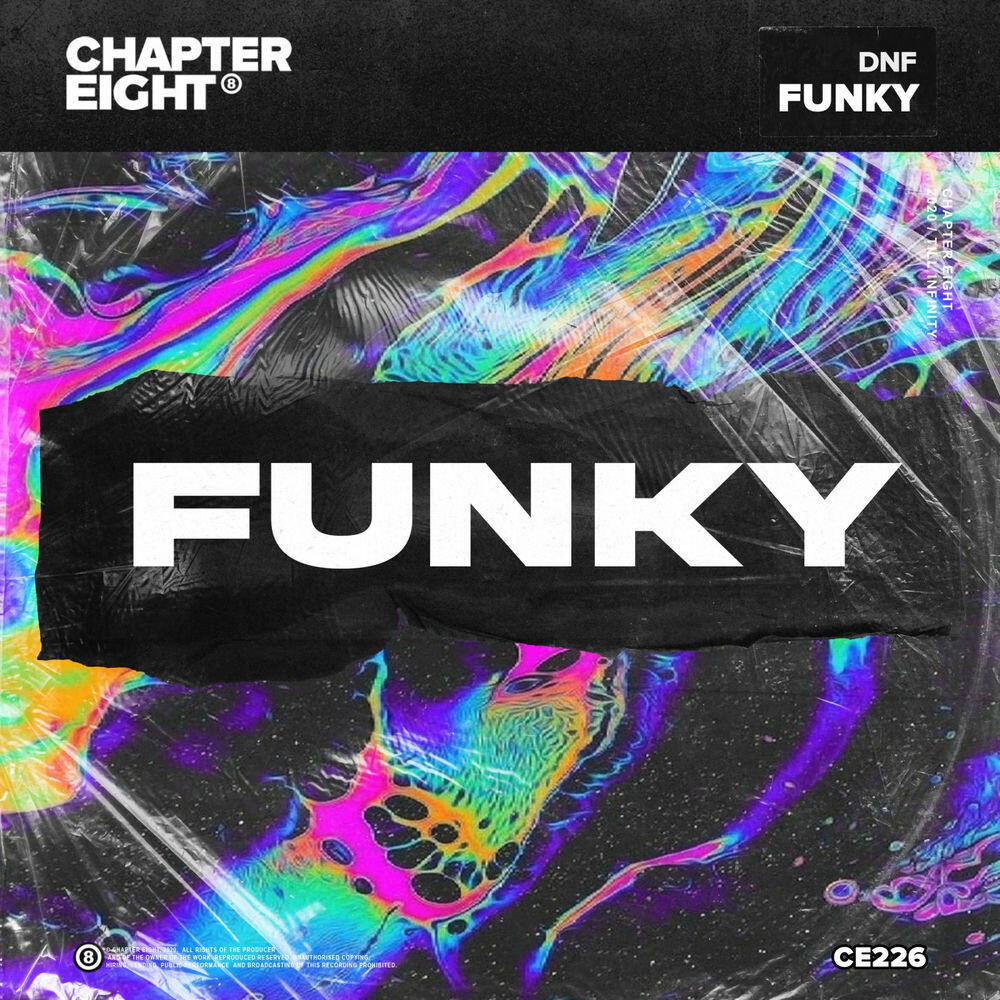 Релиз Funky