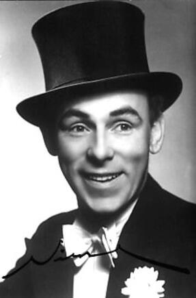 Nils Poppe