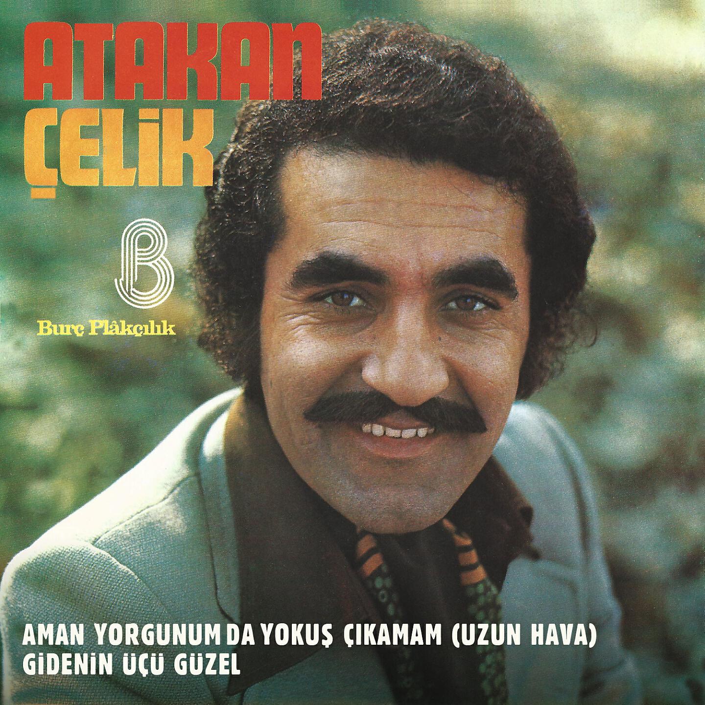 Релиз Aman Yorgunum da Yokuş Çıkamam  - Gidenin Üçü Güzel