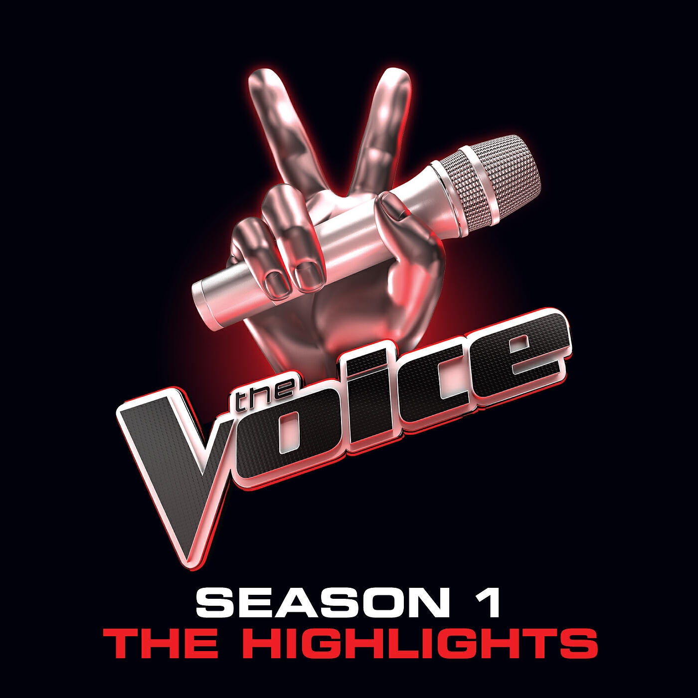 Релиз The Voice:  Season 1 Highlights