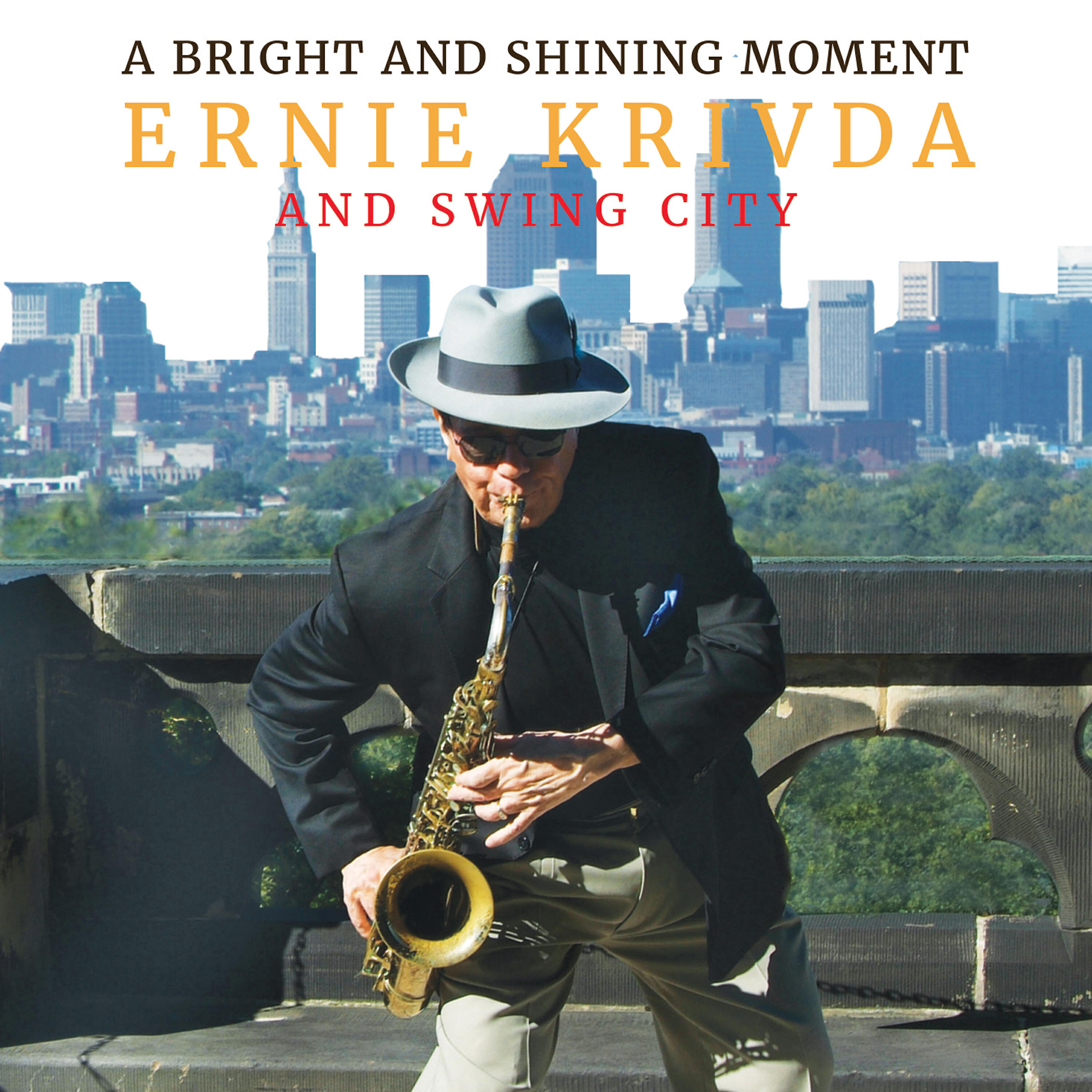 Скачать песню Ernie Krivda, Swing City - In the Cool Cool Cool of the Evening бесплатно в MP3 для Android и iOS