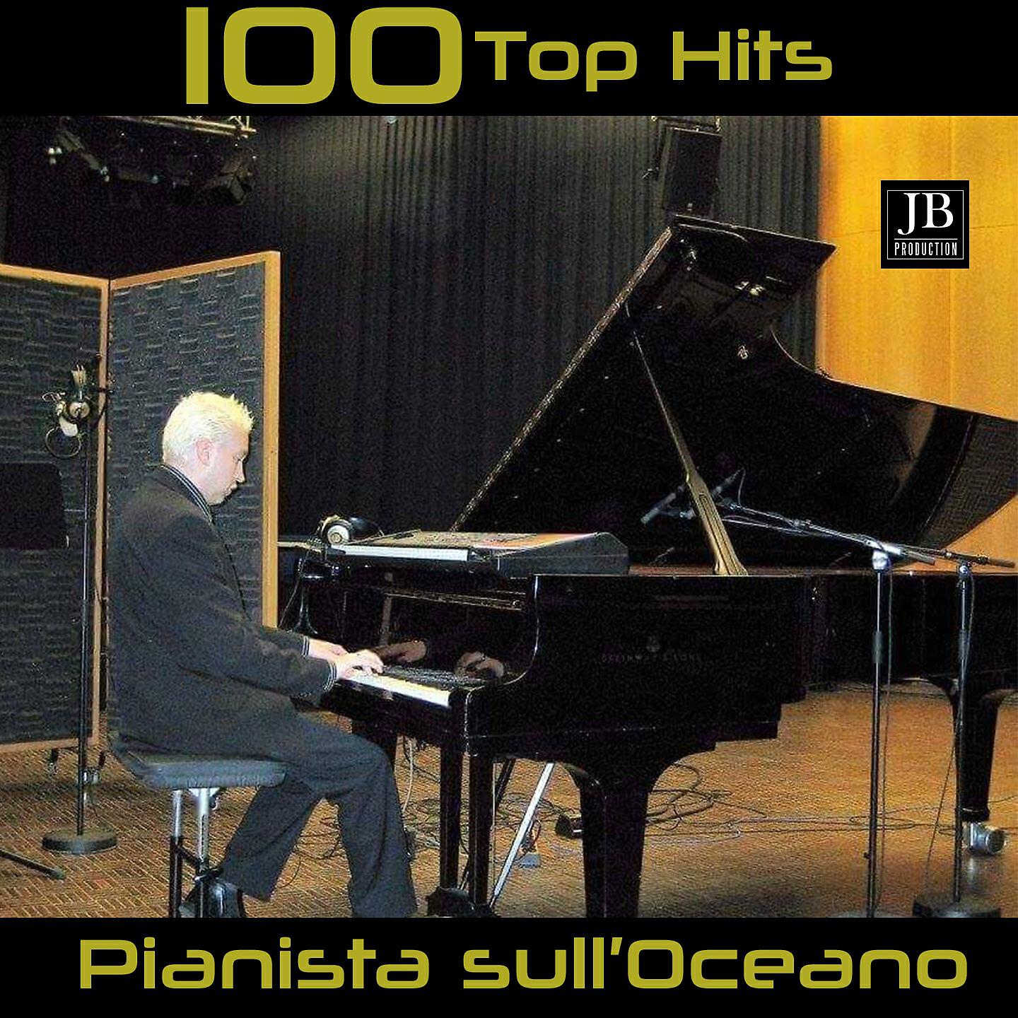 Pianista Sul 'Oceano
