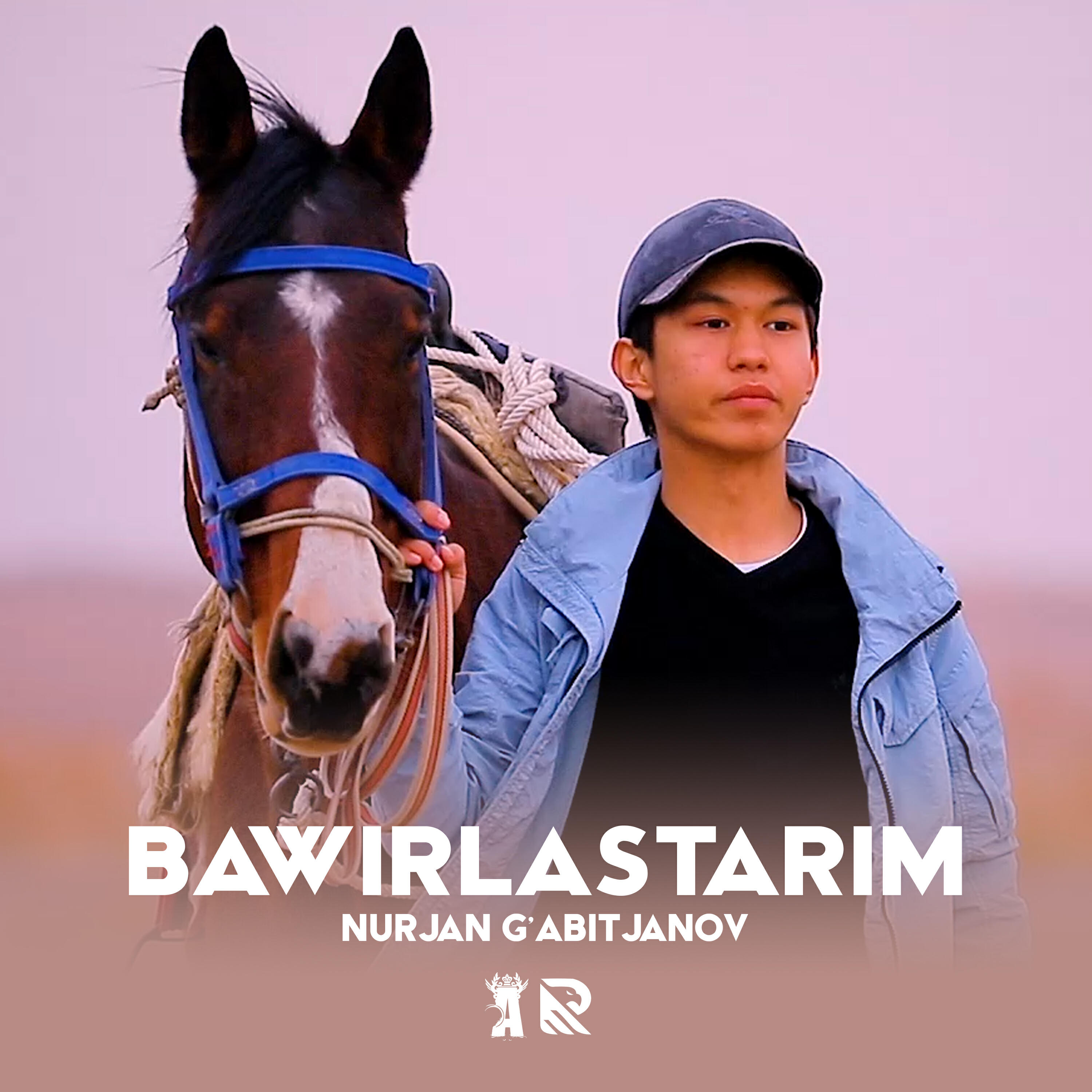 Постер альбома Bawirlastarim