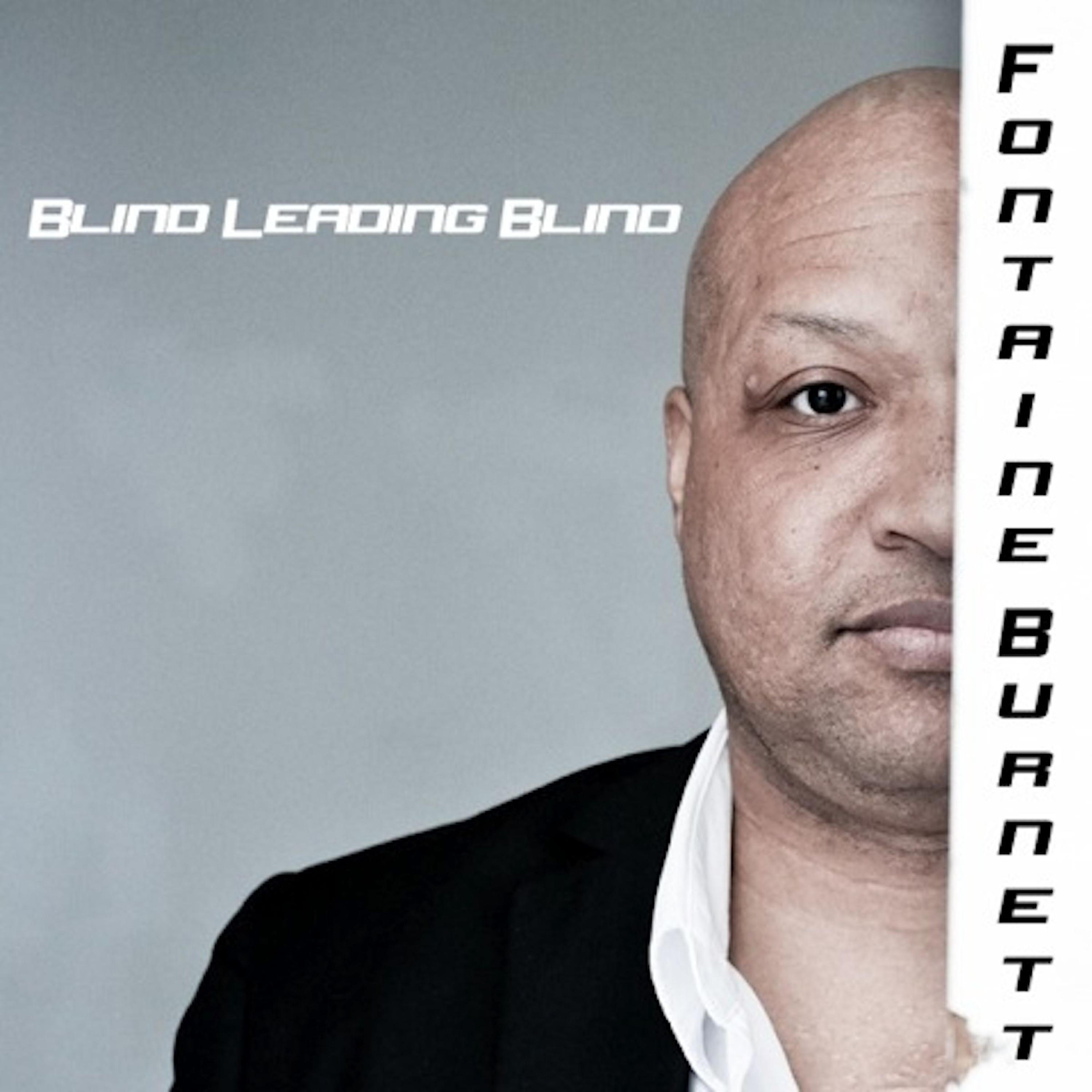 Релиз Blind Leading Blind