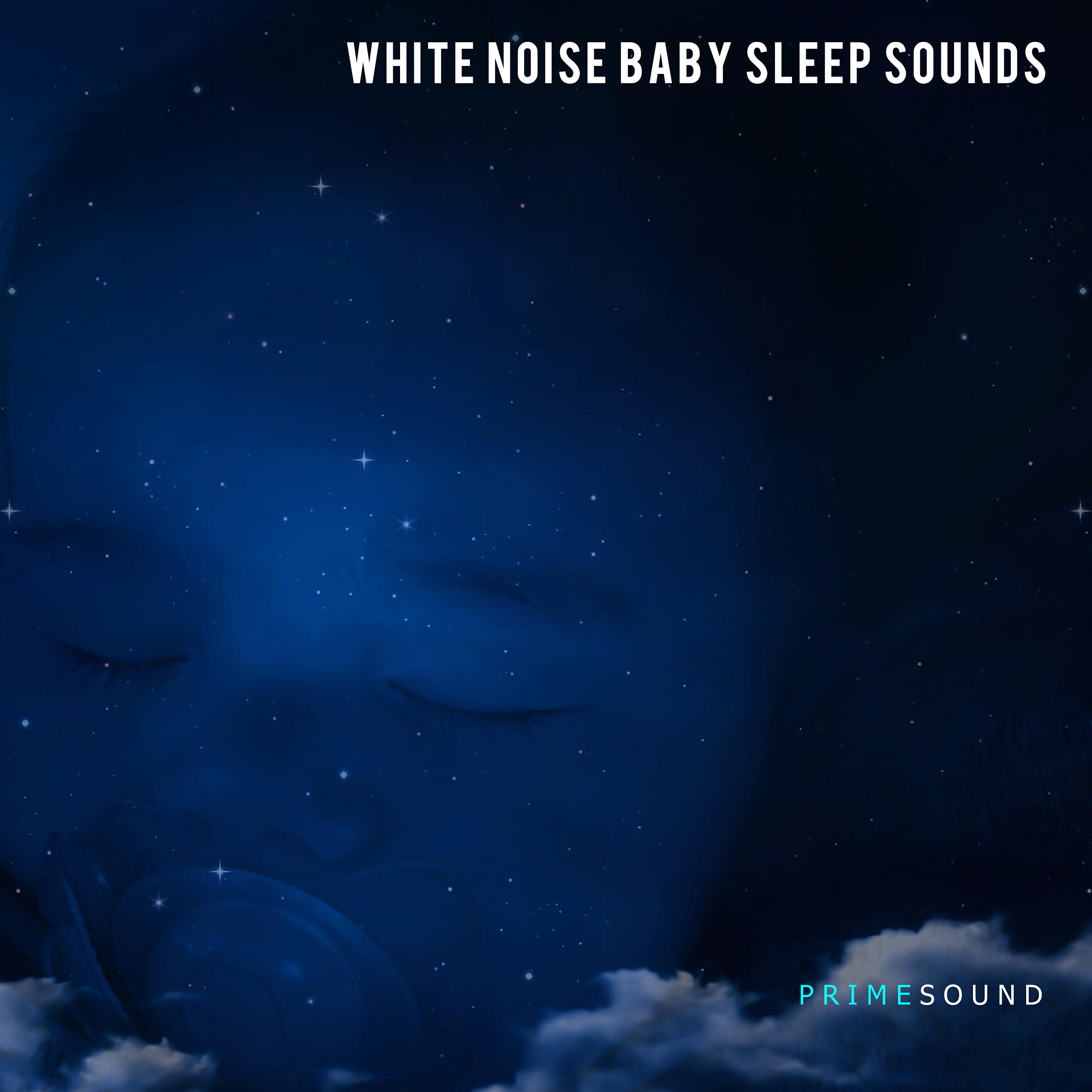 Релиз White Noise Baby Sleep Sounds