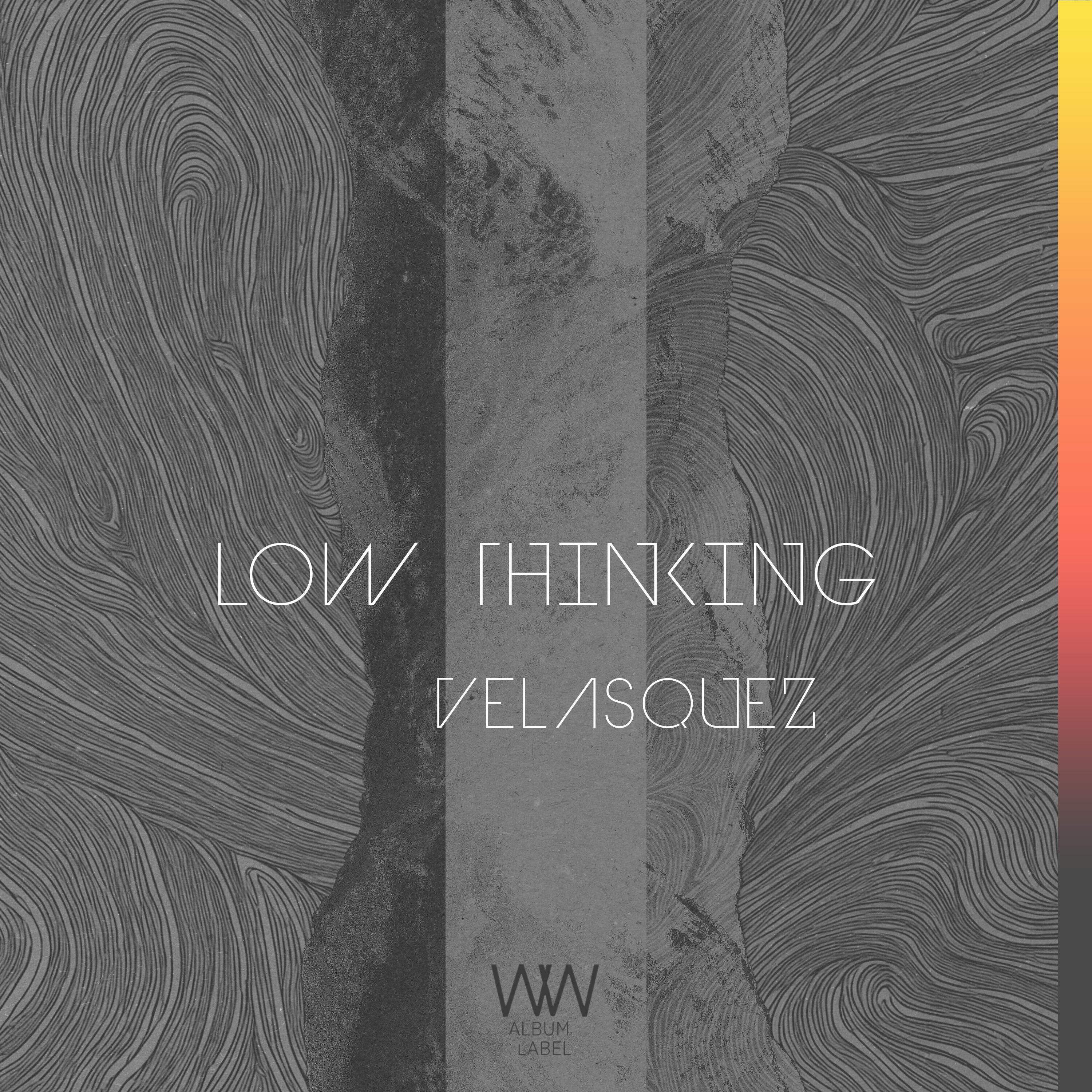 Релиз Low Thinking