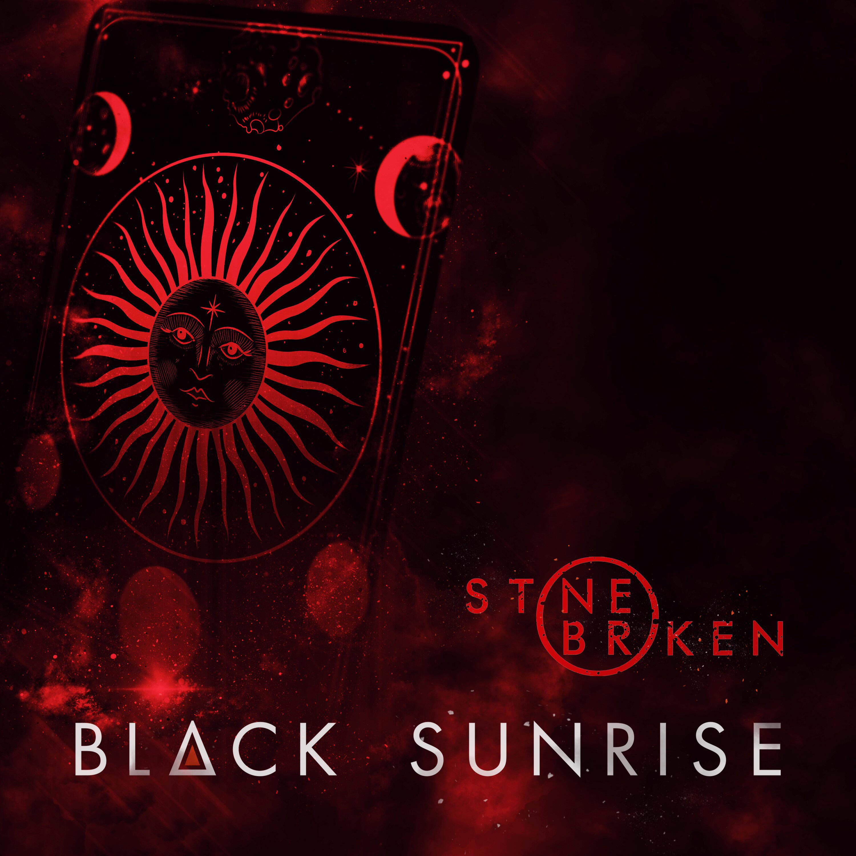 Релиз Black Sunrise