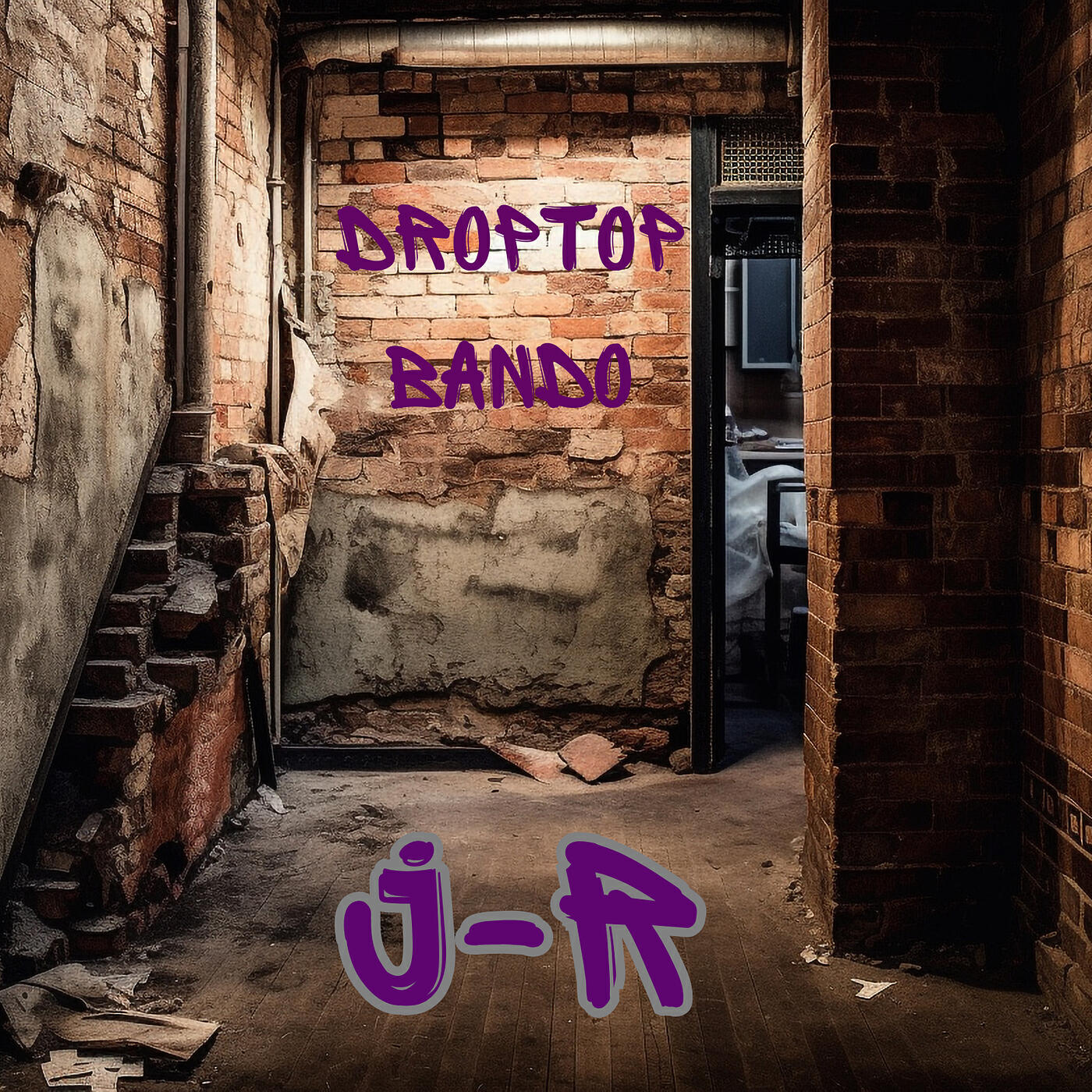 Релиз Droptop Bando