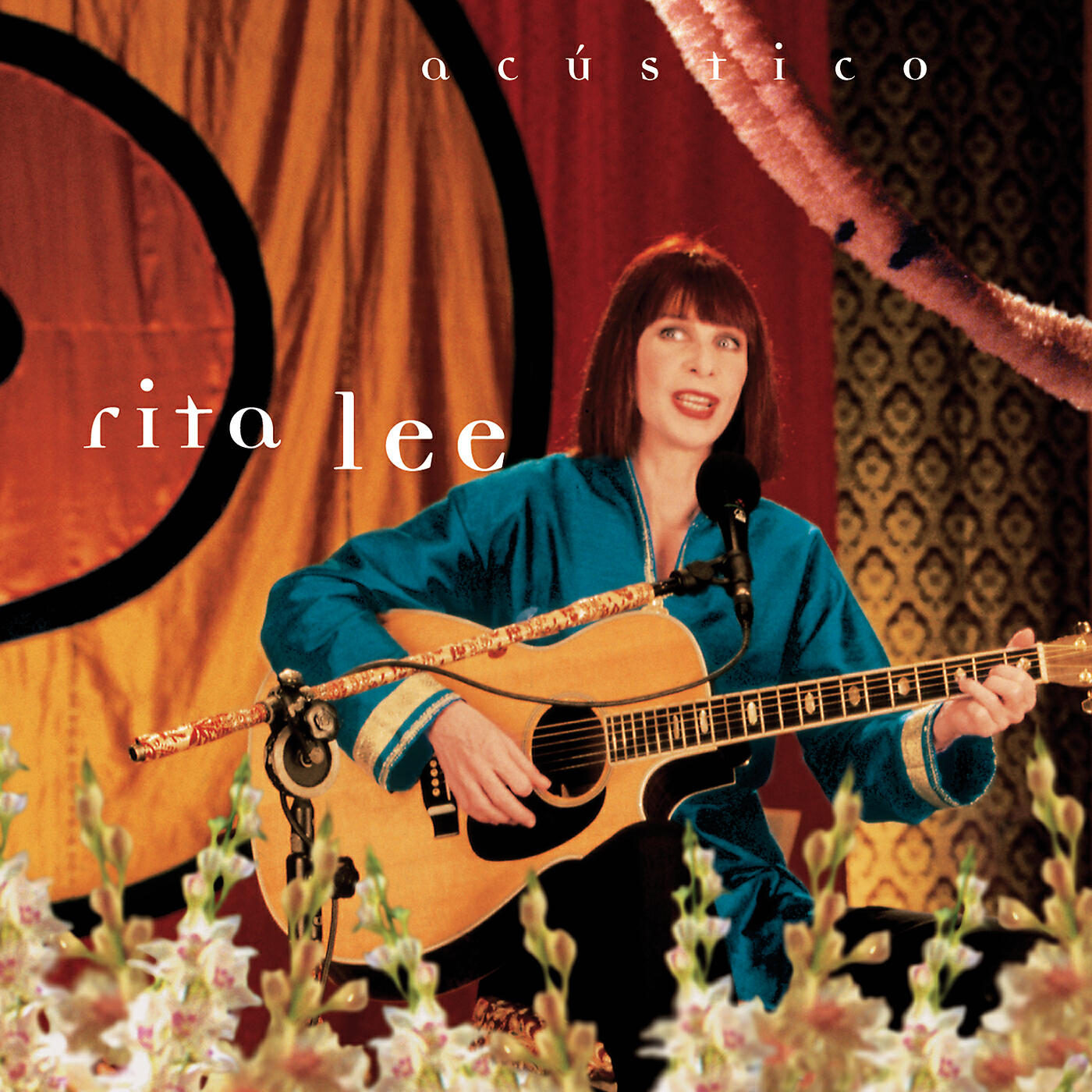 Релиз Acustico