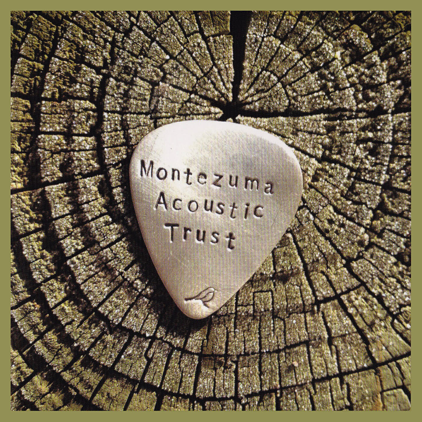 Релиз Montezuma Acoustic Trust