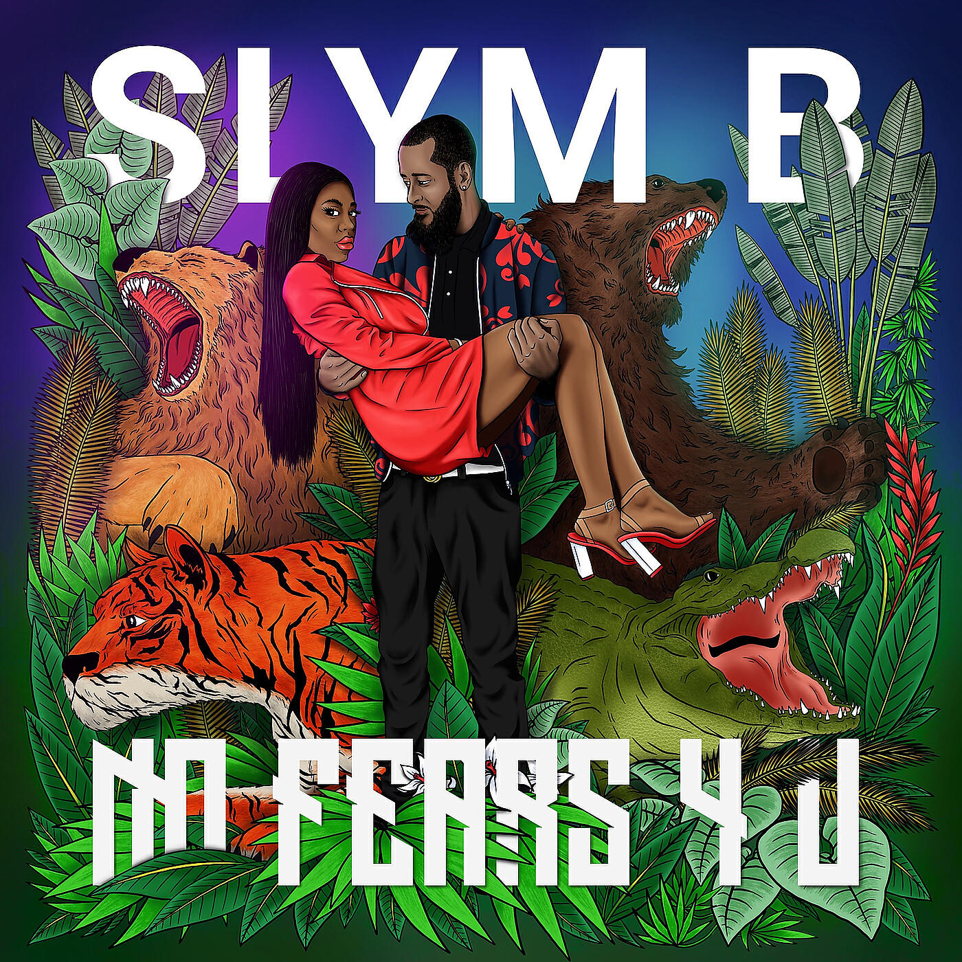 Релиз No Fears 4 U