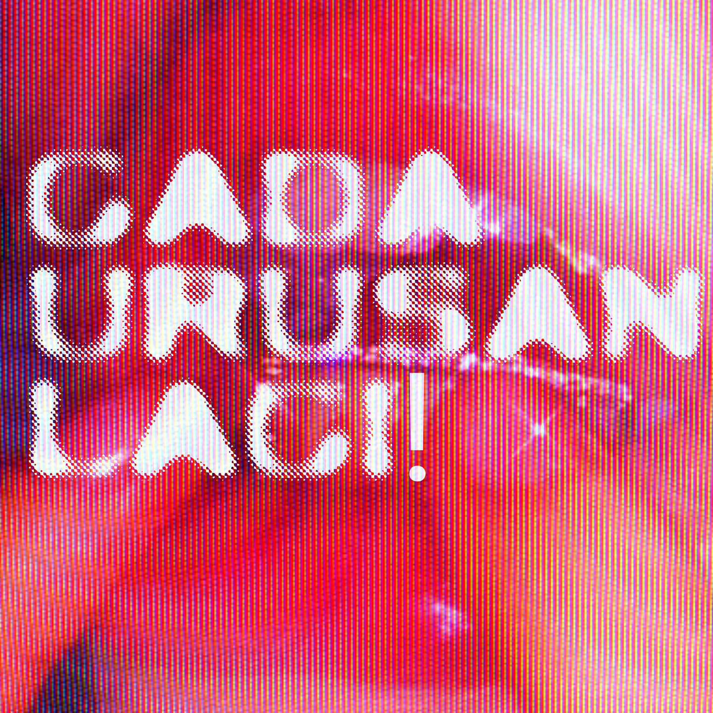 Релиз Gada urusan lagi!