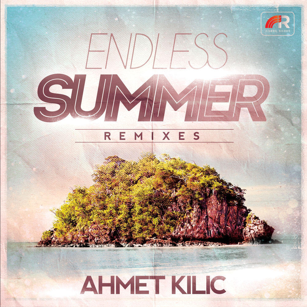 Релиз Endless Summer Remixes