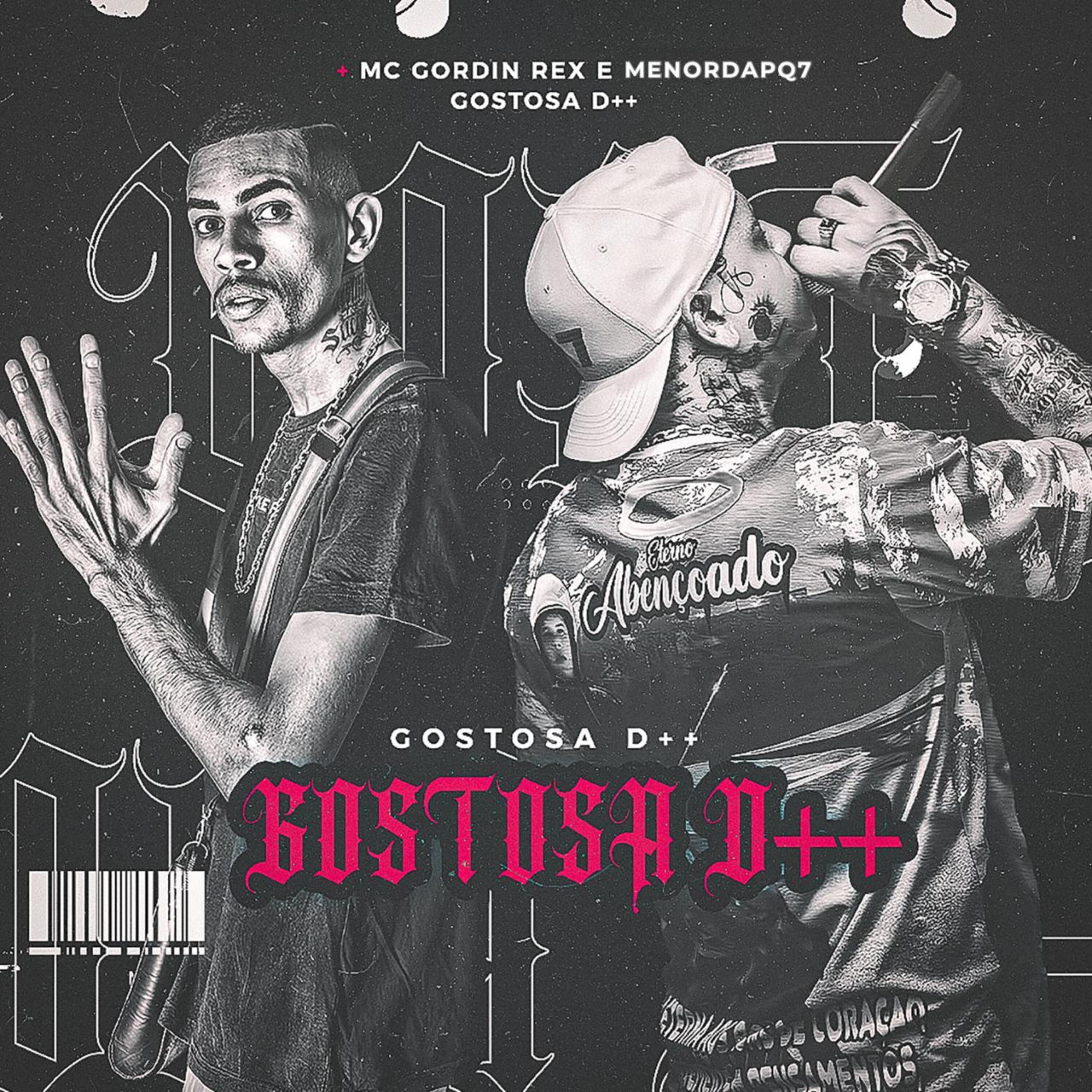 Релиз Gostosa D++