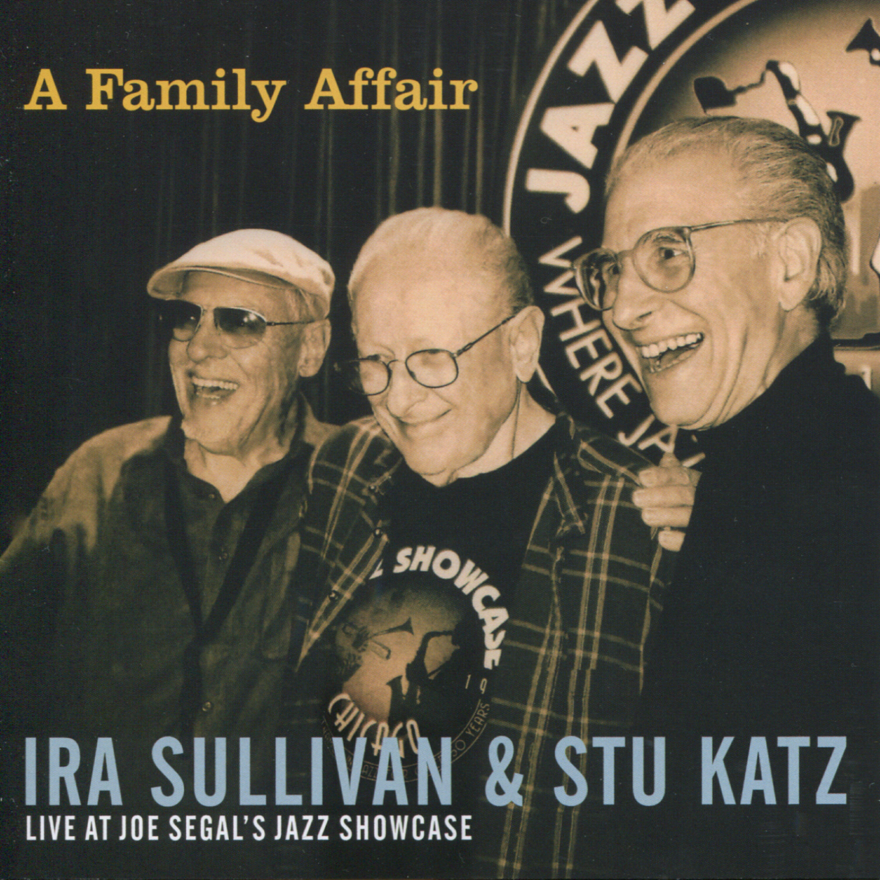 Stu Katz