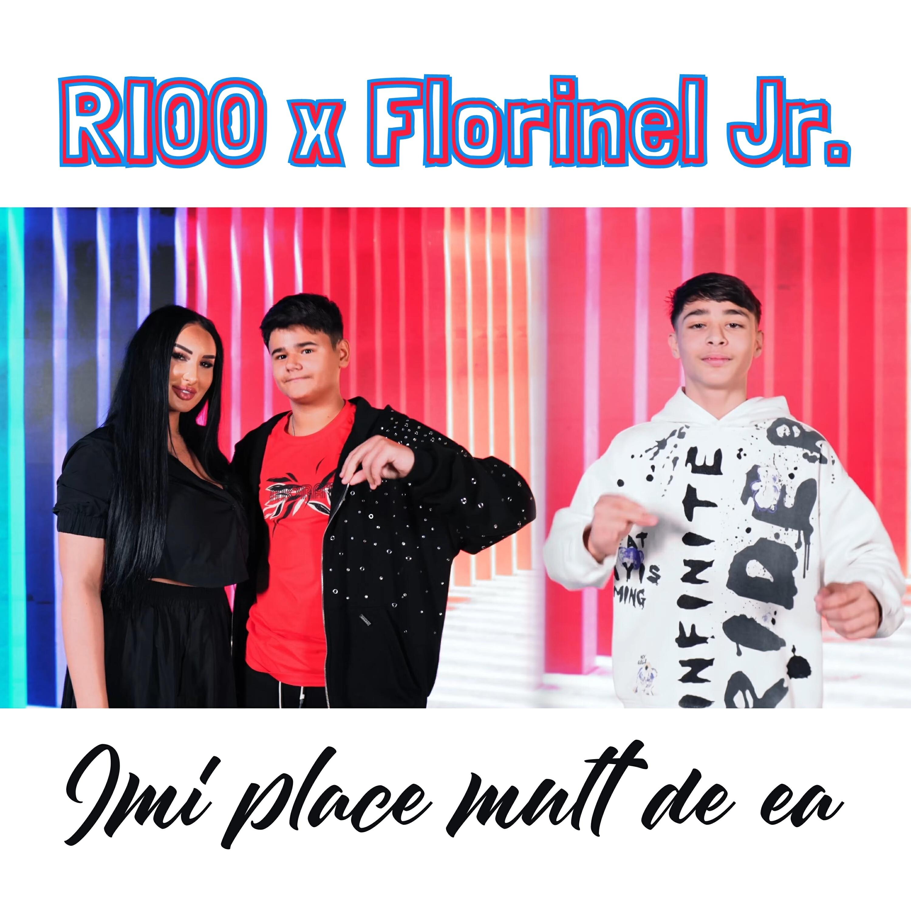 Florinel Jr