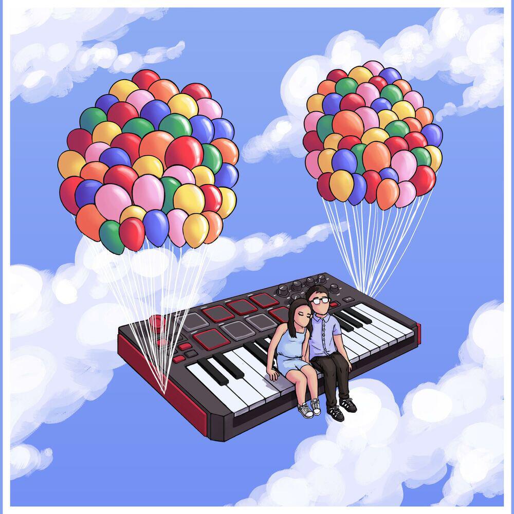 Релиз Dreams for Two