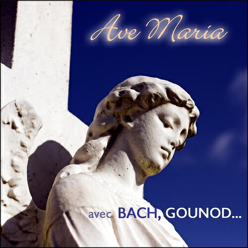 Релиз Ave Maria
