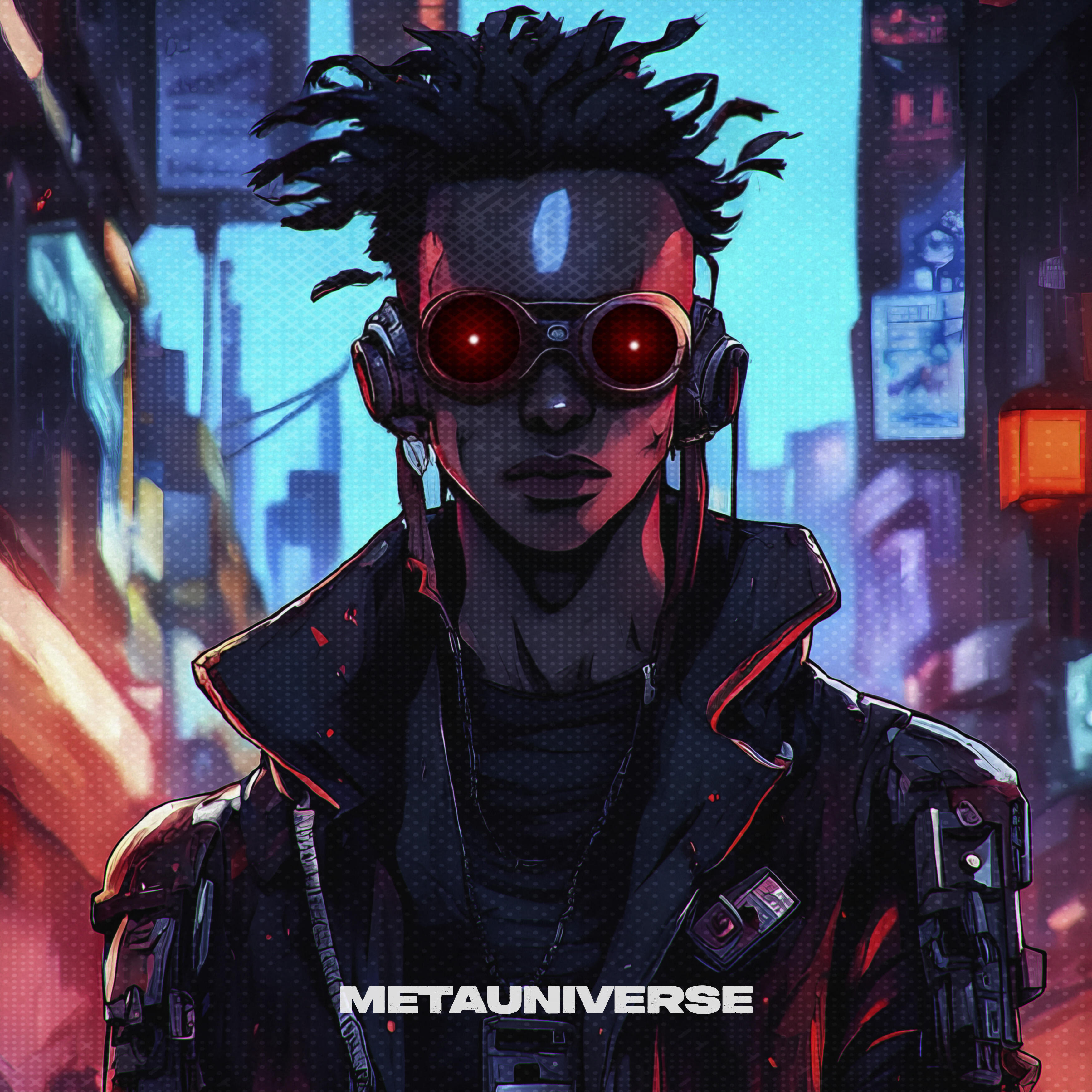 Релиз Metauniverse
