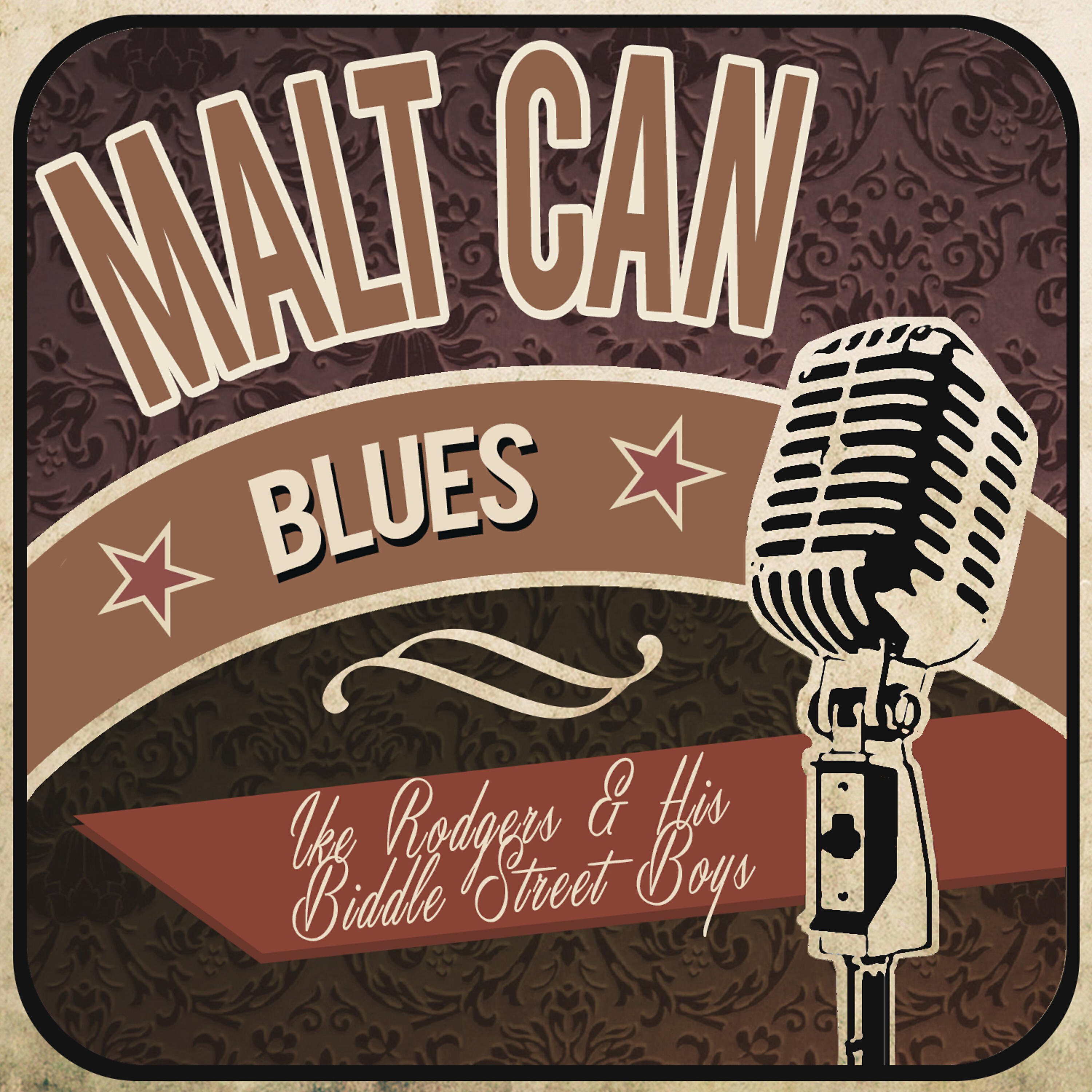 Релиз Malt Can Blues