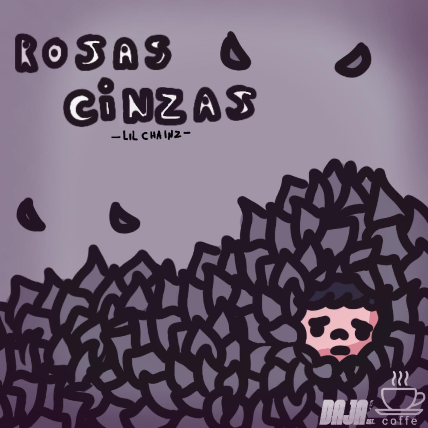 Релиз Rosas Cinzas