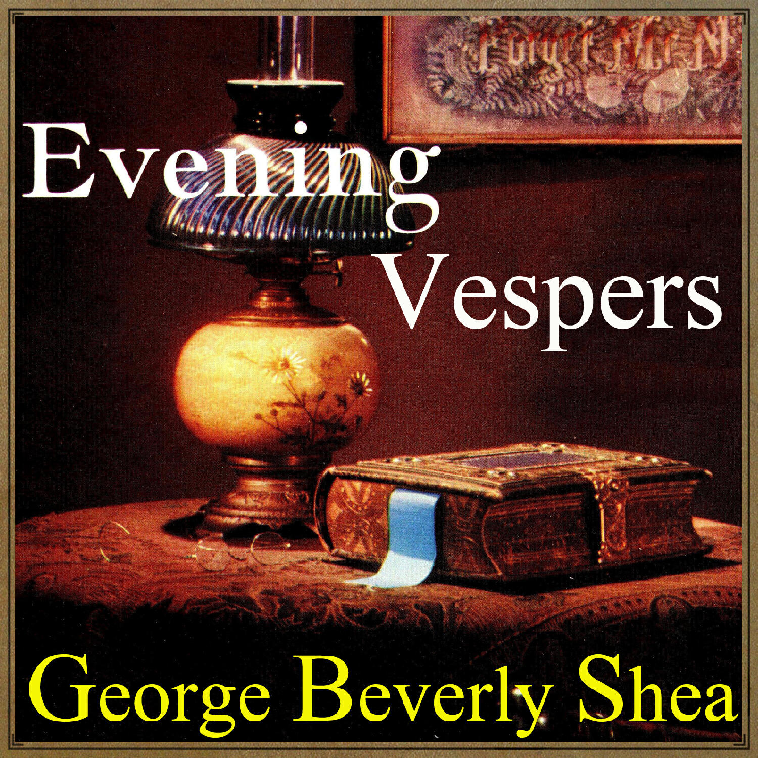 Релиз Evening Vespers