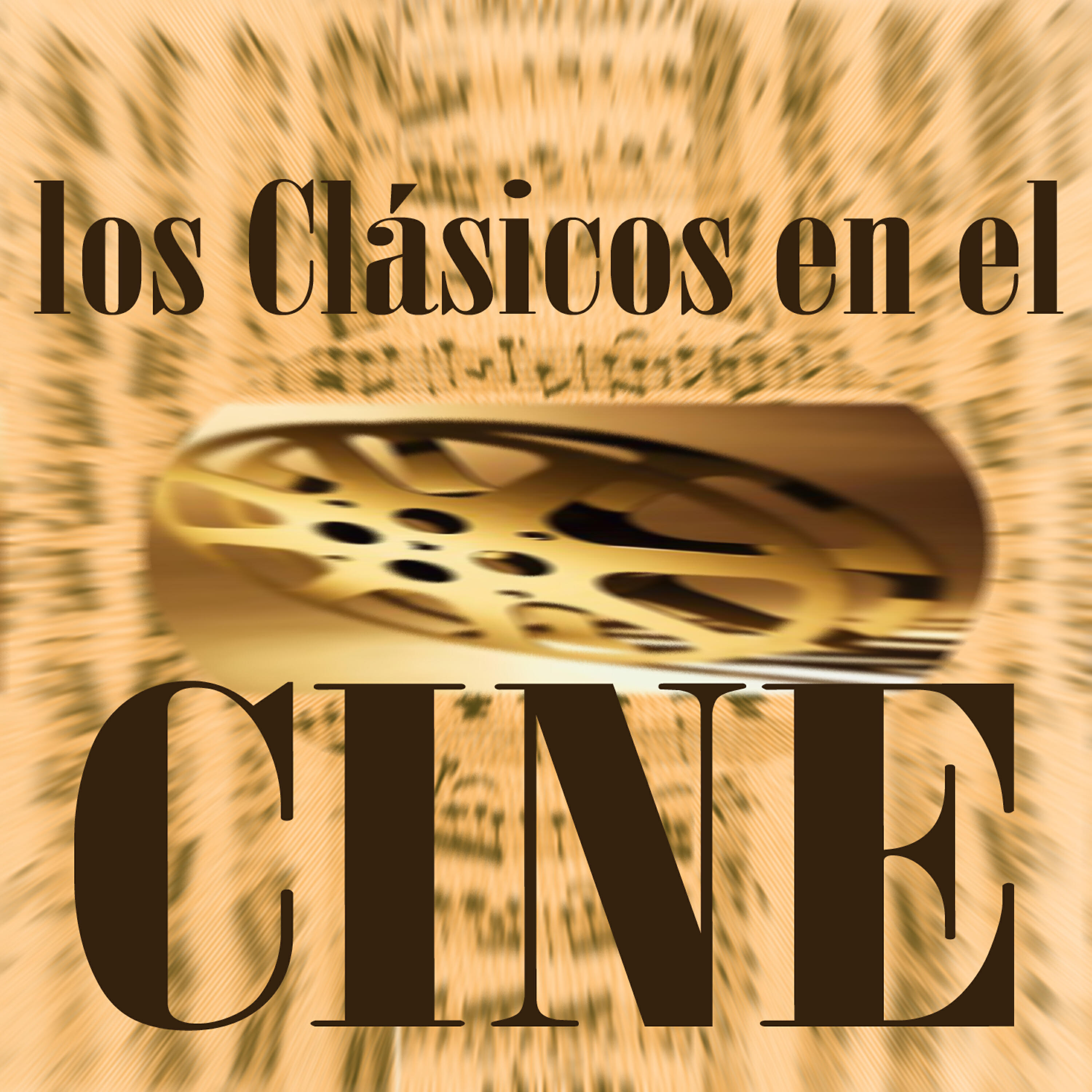 Релиз Clásicos en el Cine