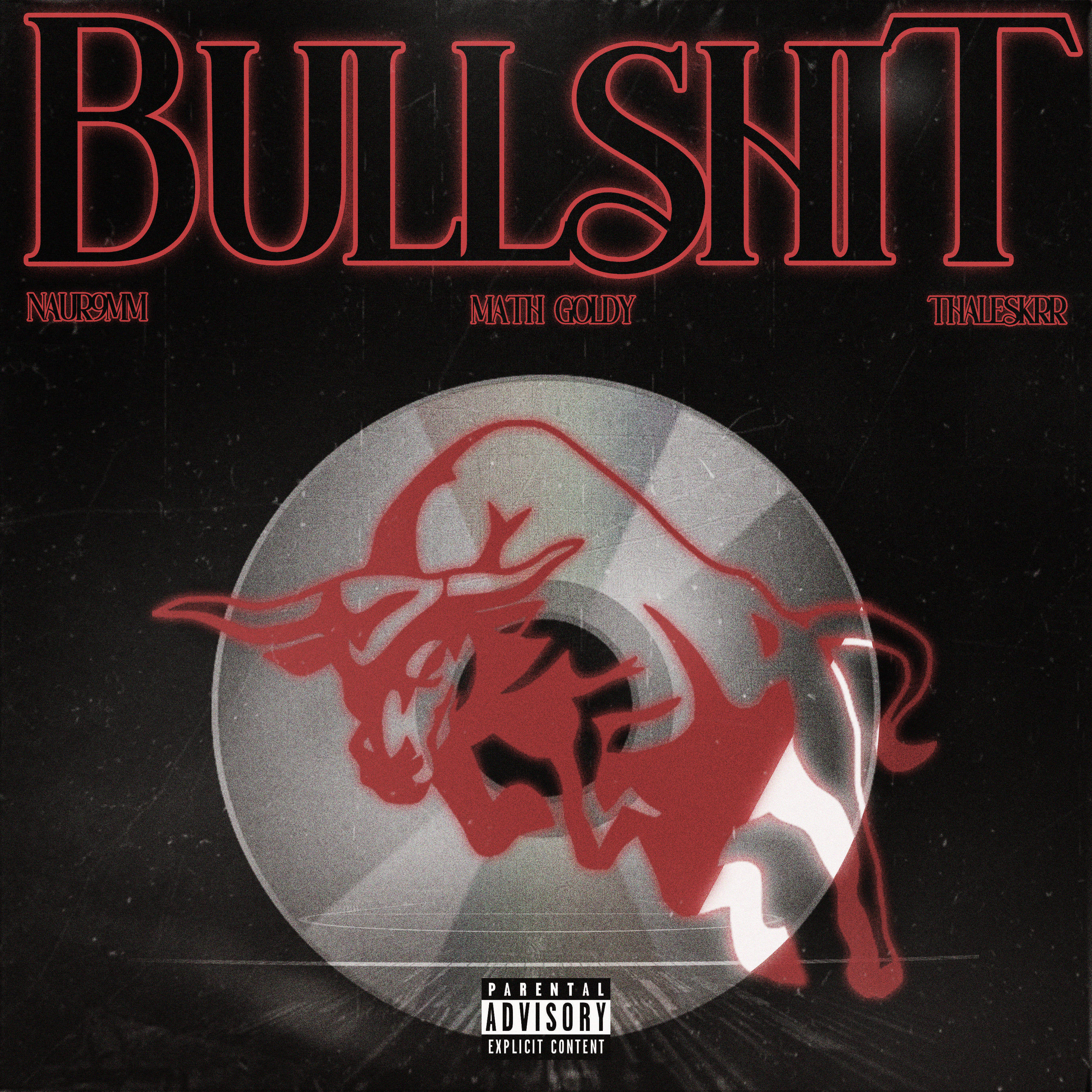 Релиз Bullshit