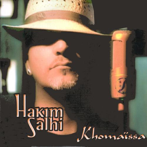 Релиз Khomaïssa